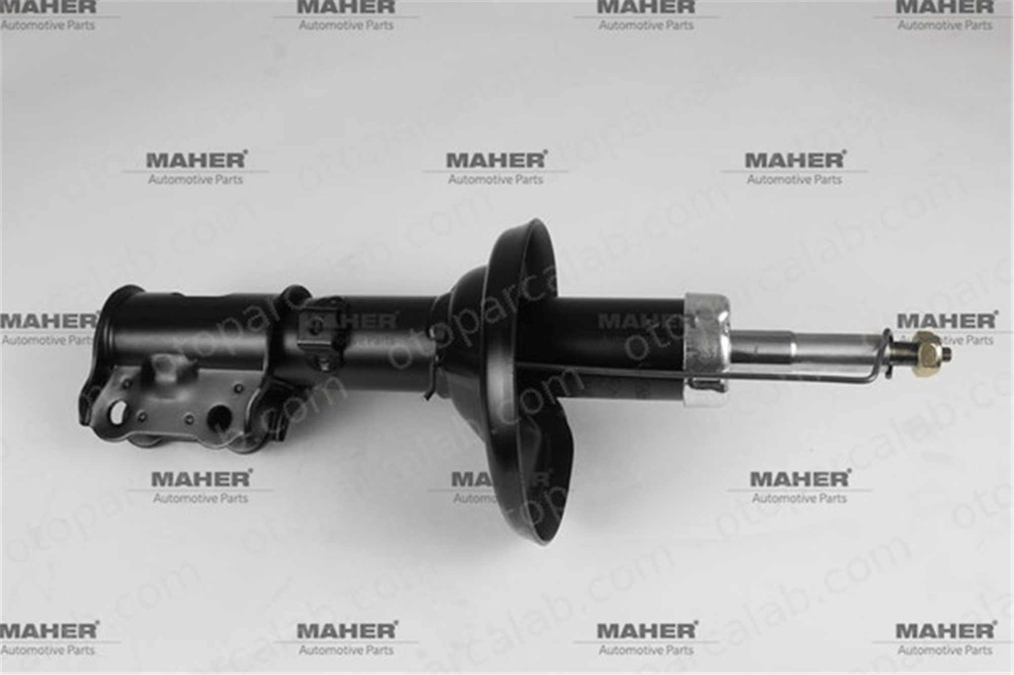 MAHER 11021 Amortisör Ön Sağ HYUNDAI ATOS 333298 5466002221