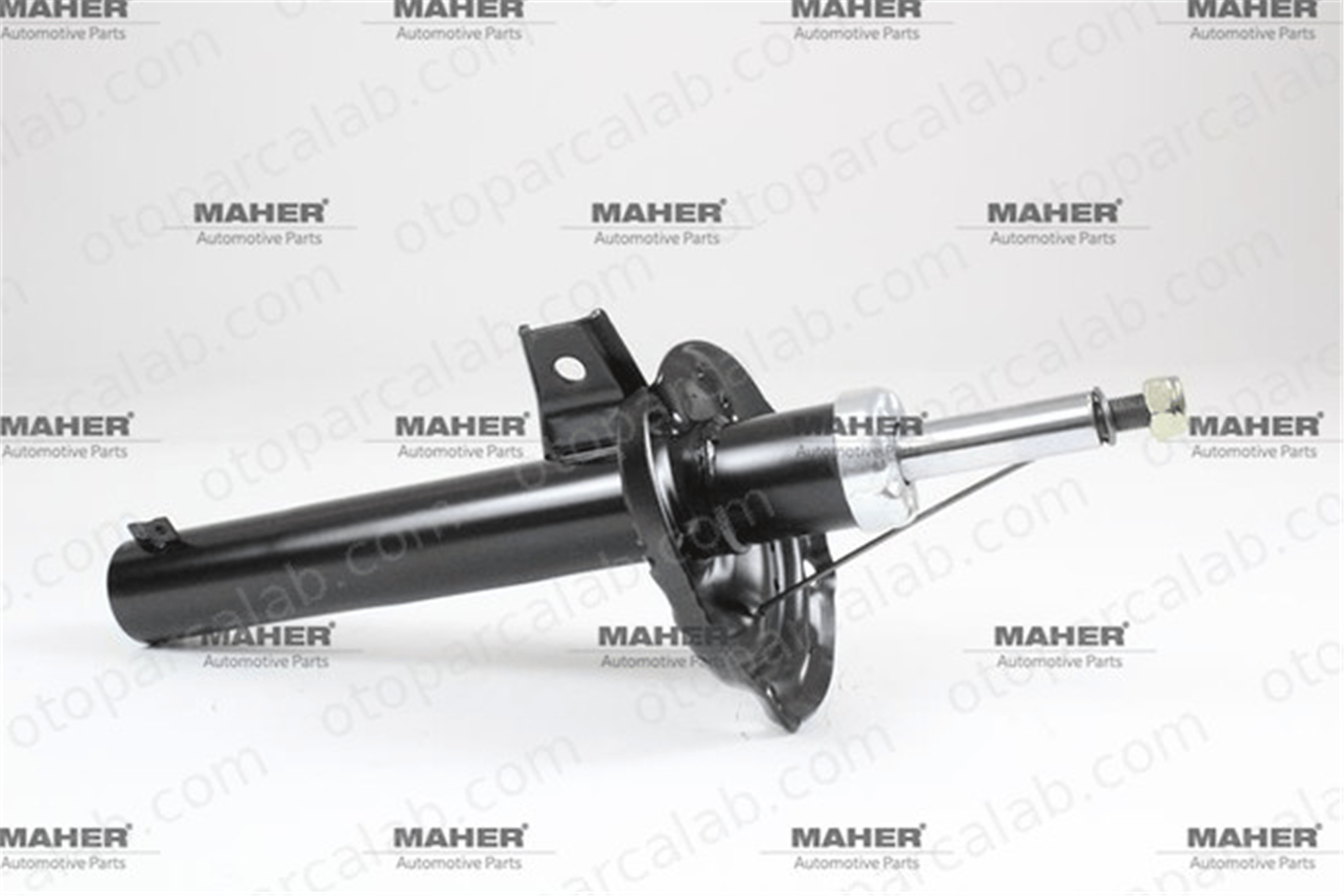 MAHER 11160 Amortisör Ön Sağ veya Sol SEAT LEON ST VW GOLF VII 5Q0413023FJ 5Q0413023CP