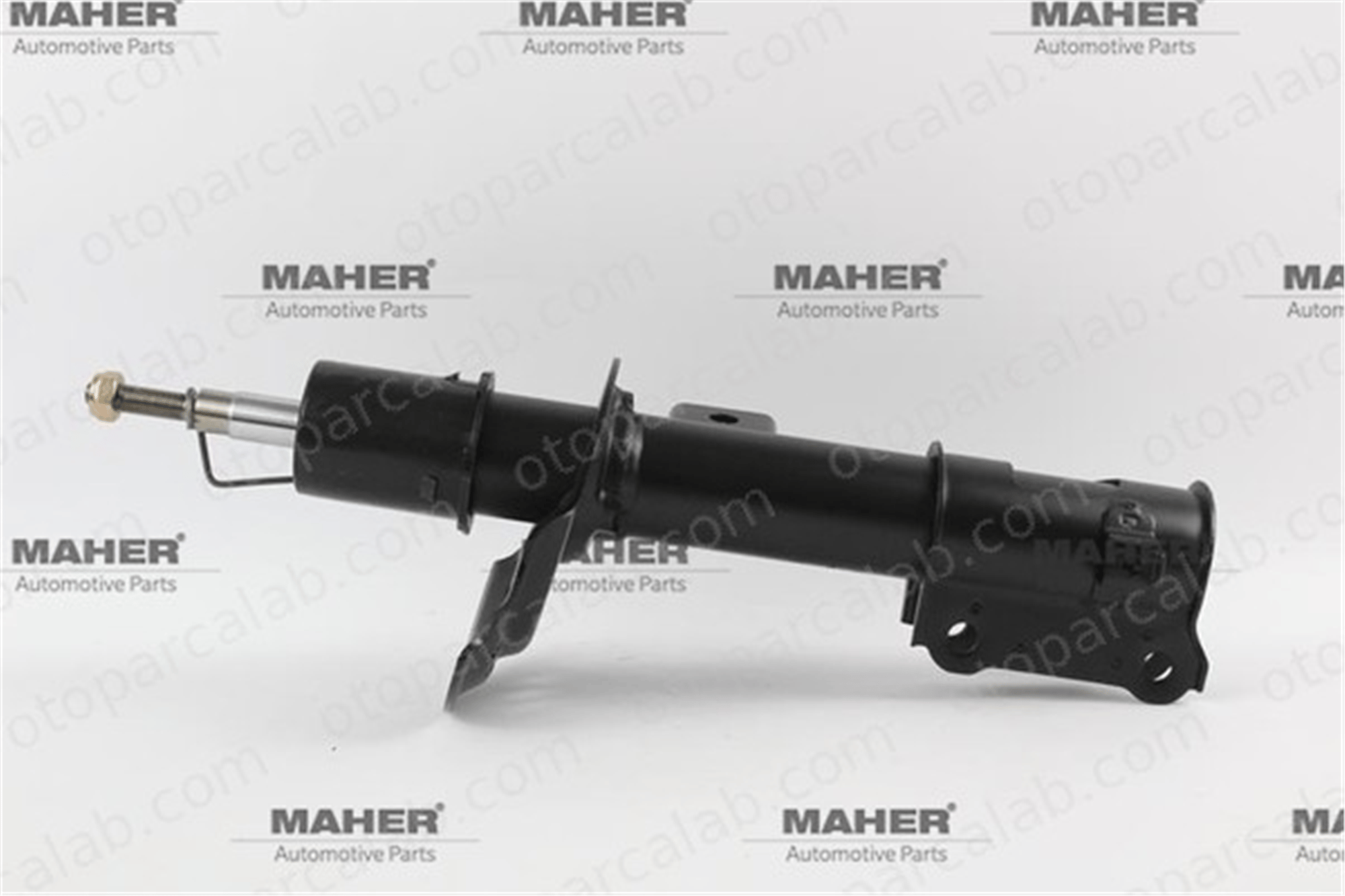 MAHER 11200 Amortisör Ön Sağ HYUNDAI i20 II i20 II Coupe 54660C8000