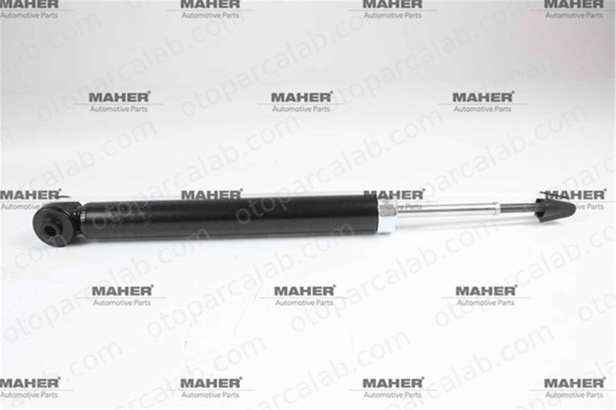 MAHER 11271 Amortisör Arka Sağ veya Sol KIA PICANTO II HYUNDAI i10 II 553001Y110 55307K7000