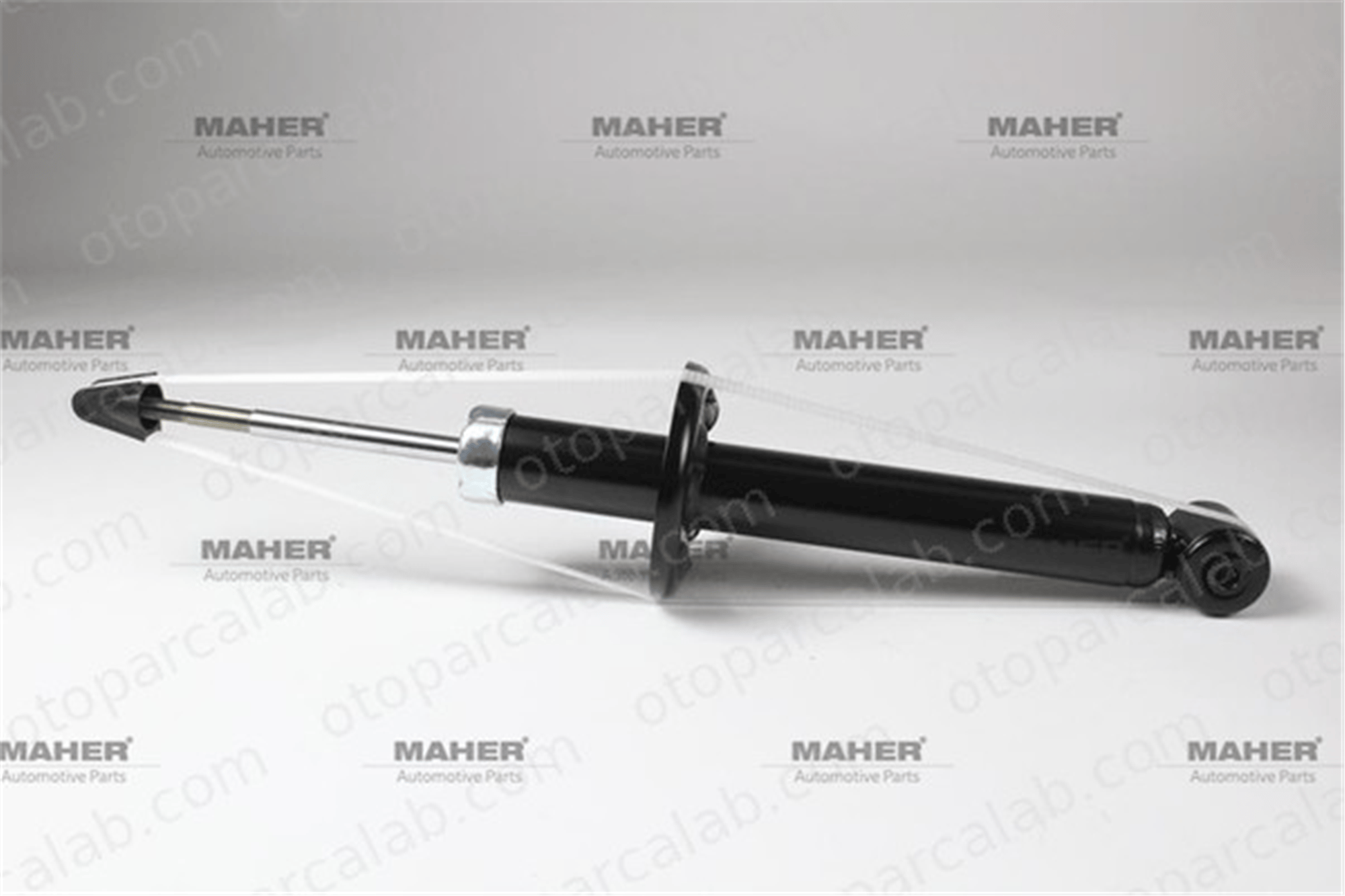 MAHER 11281 Amortisör Arka Sağ veya Sol VW POLO III CLASSIC POLO III 6N0513031 6N0513031L