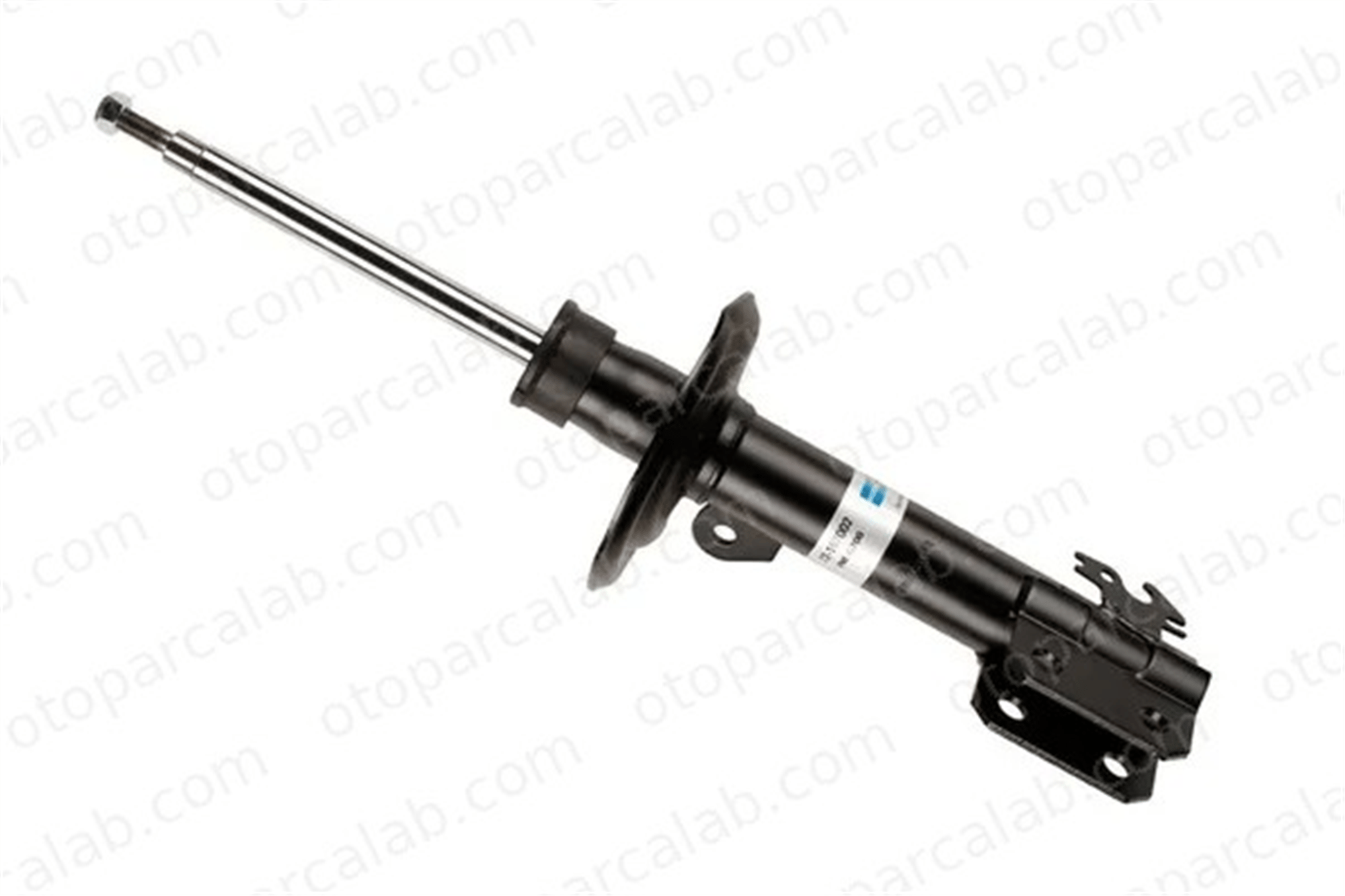 MAHER 11357 Amortisör Ön Sol TOYOTA YARIS URBAN CRUISER 333746 485100D170