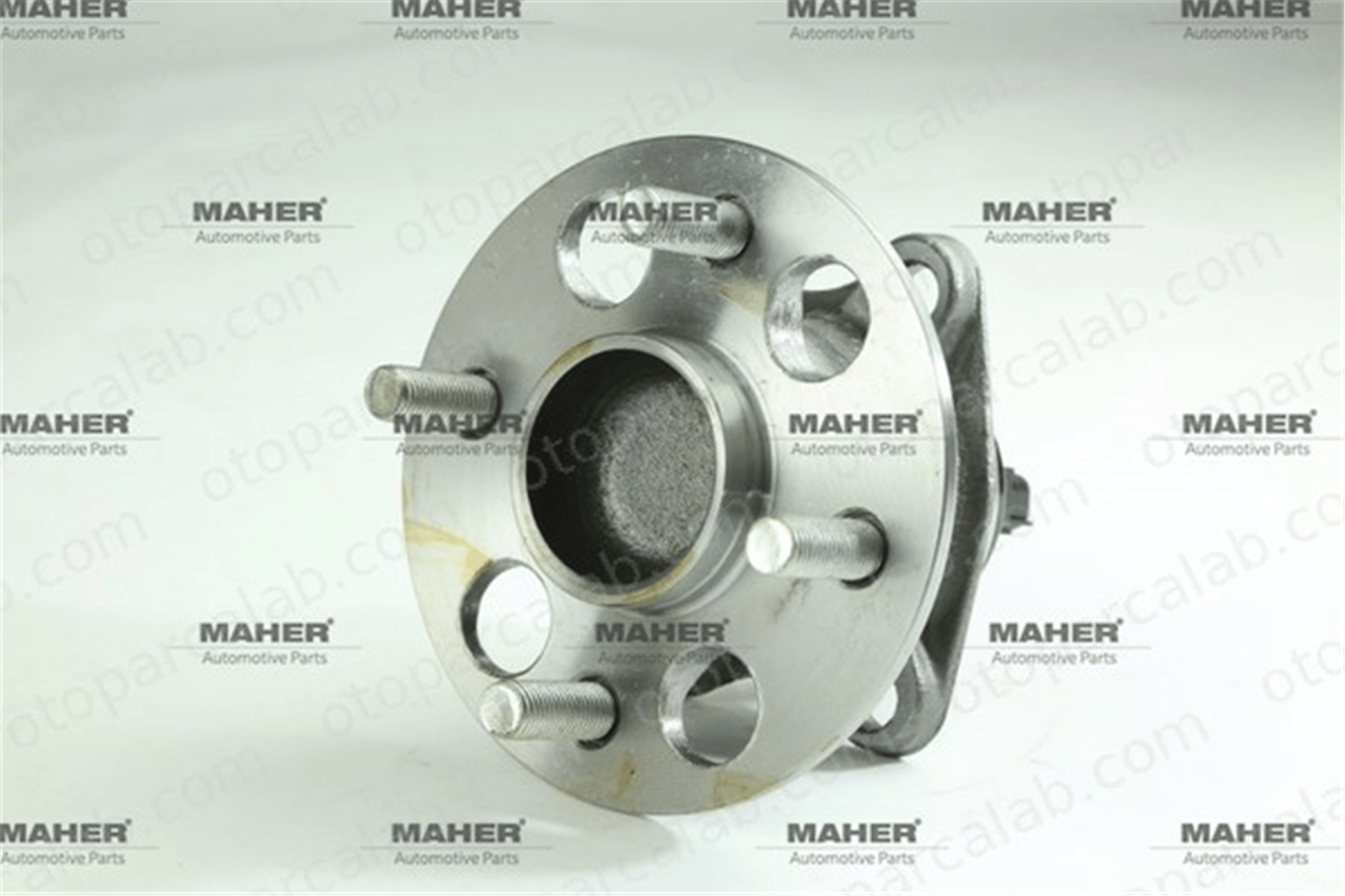 MAHER 11655 Teker Rulmanı Arka Sağ veya Sol TOYOTA COROLLA COROLLA Station wagon 4245002060 4245002080