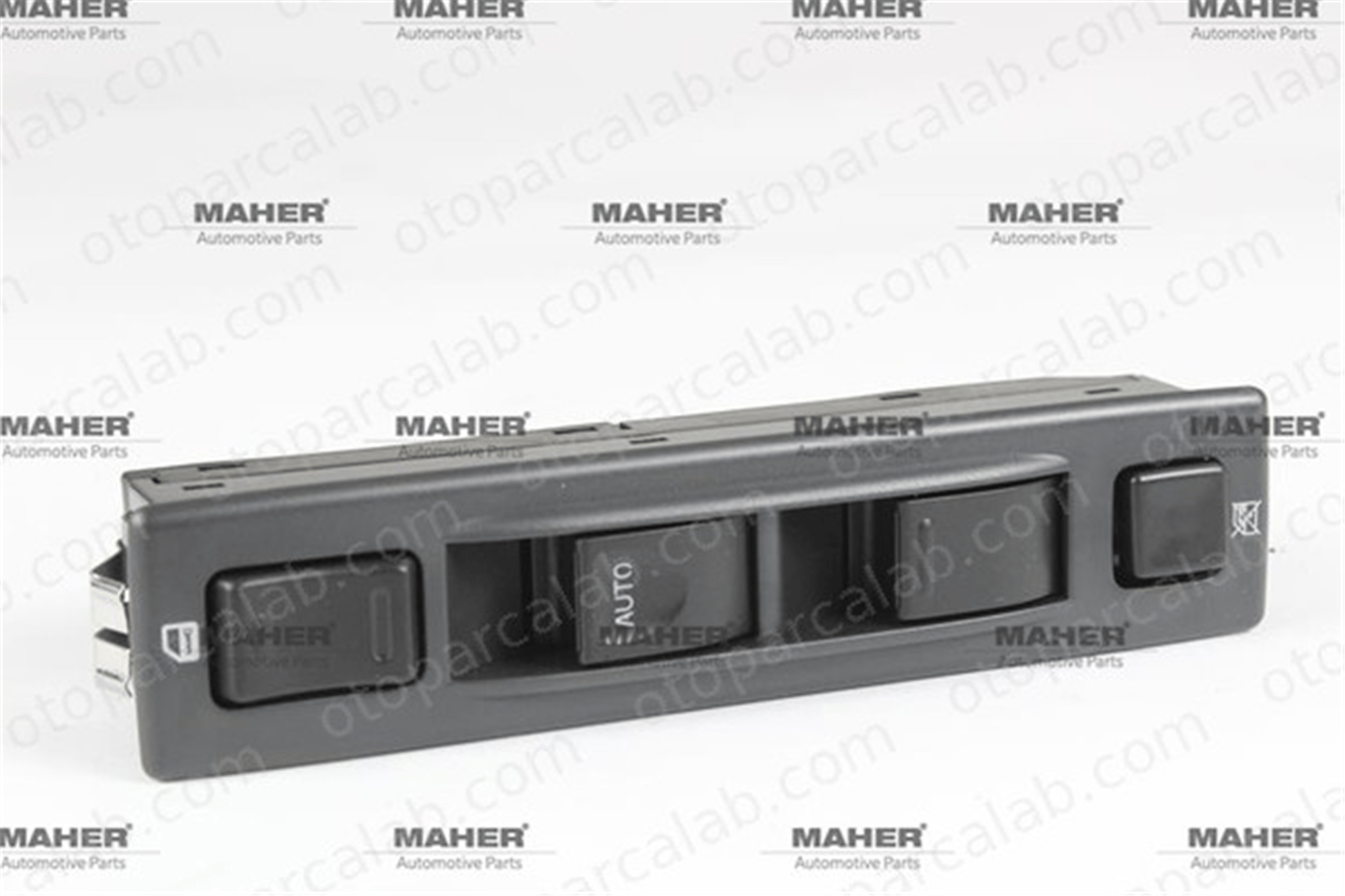 MAHER 11924 Cam Açma Düğmesi Ön Sol SUZUKI VITARA BALENO Station wagon 3799057B00 3799056B00