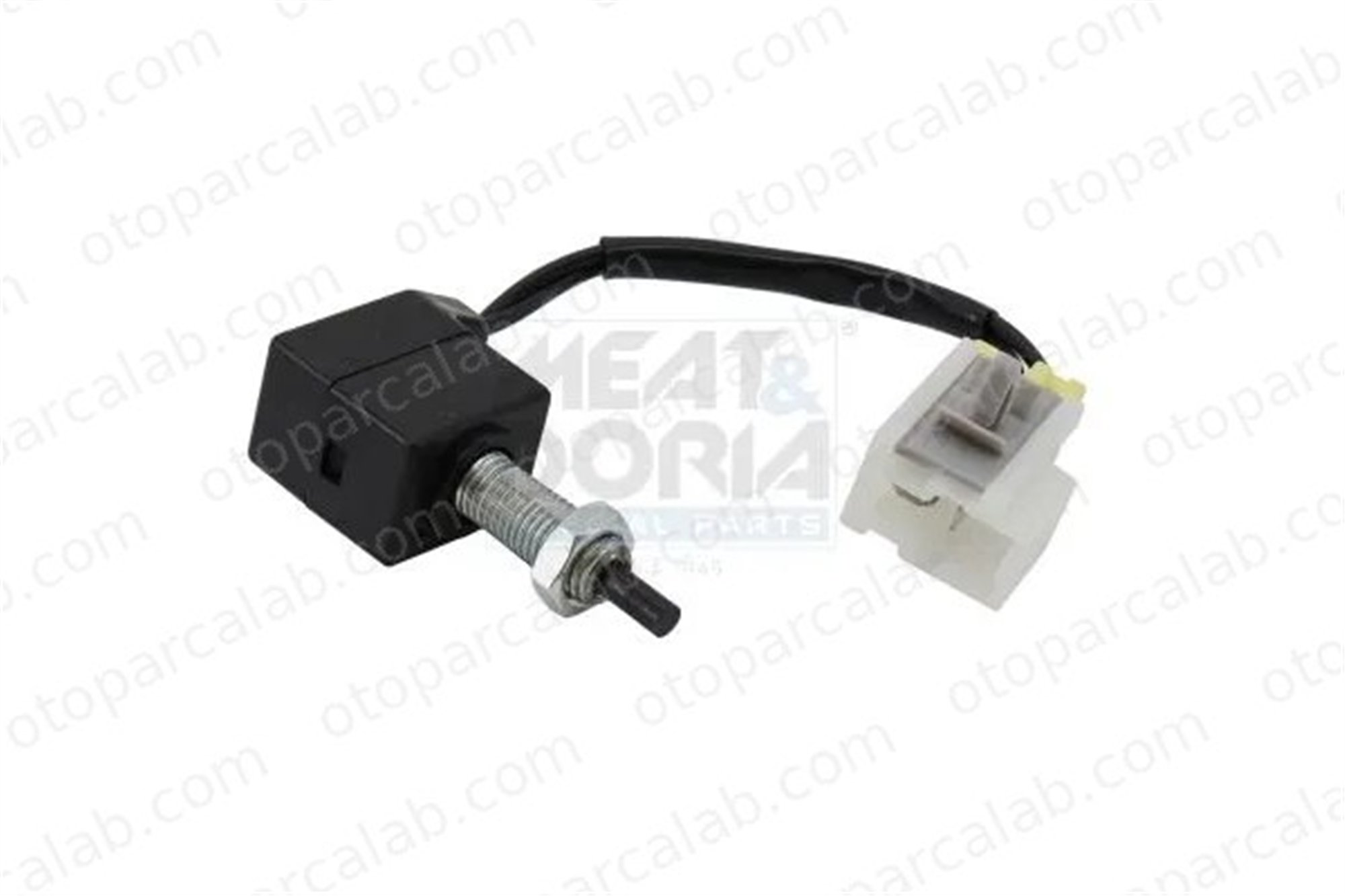 MAHER 11984 Debriyaj Müşürü HYUNDAI SANTA FÉ II KIA PRO CEE'D 9384026000 938402E010