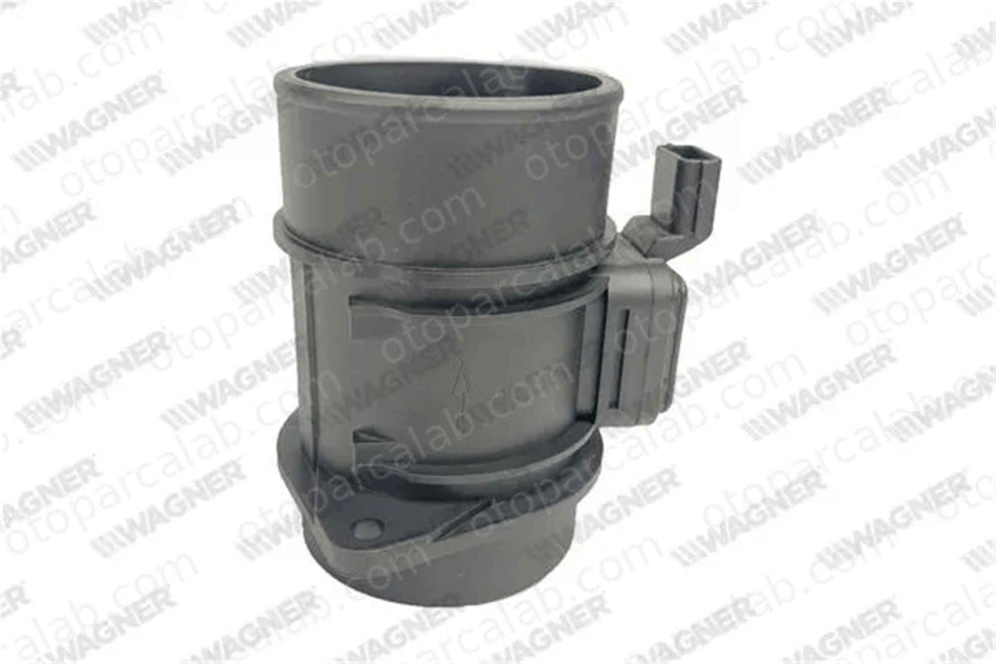 MAHER 12103 Hava Debimetresi RENAULT MODUS / GRAND MODUS DACIA DUSTER 2268000QAB 8200682558
