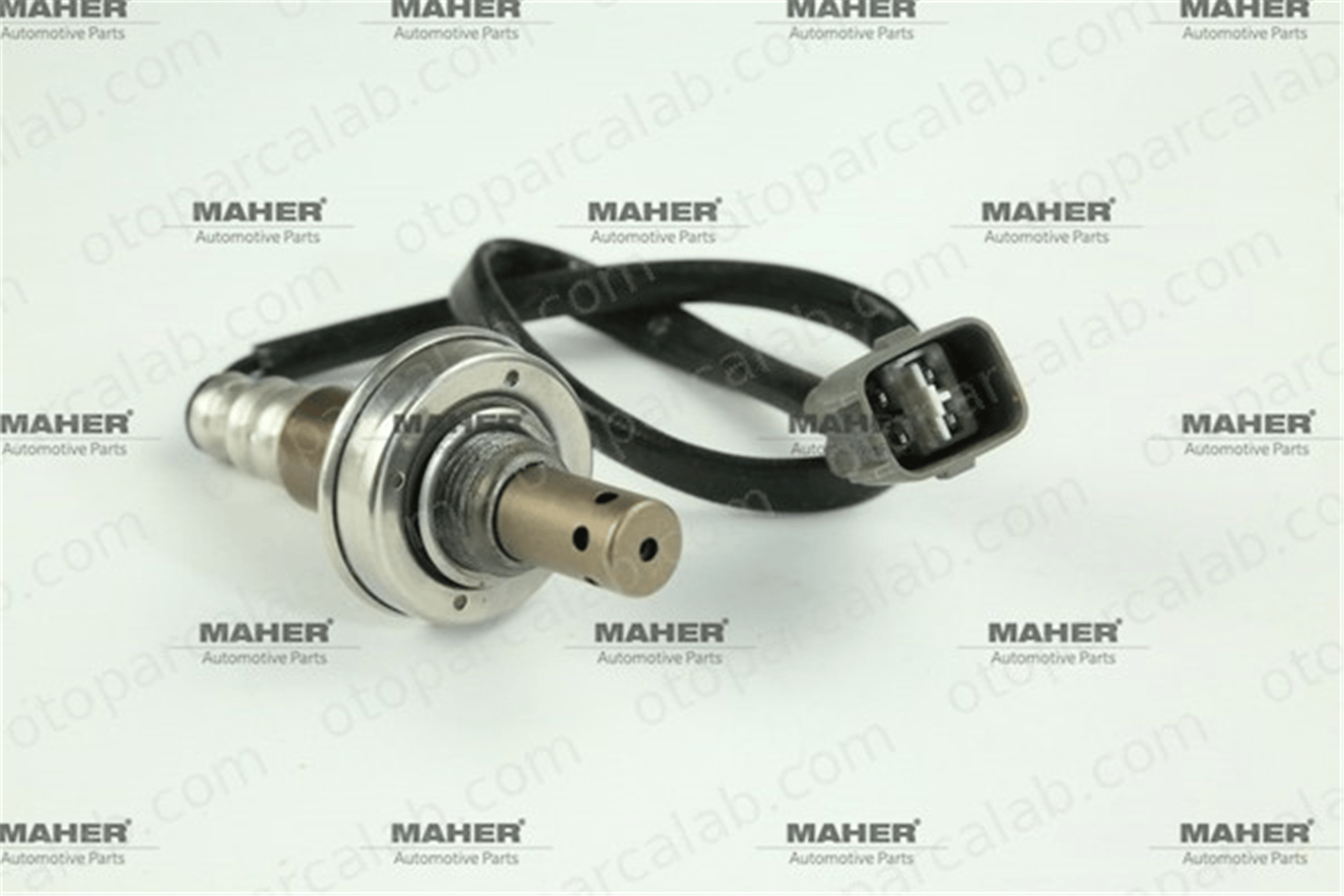 MAHER 12208 Oksijen (Lambda) Sensörü TOYOTA COROLLA Sedan AURIS 8946512880 1618Q5