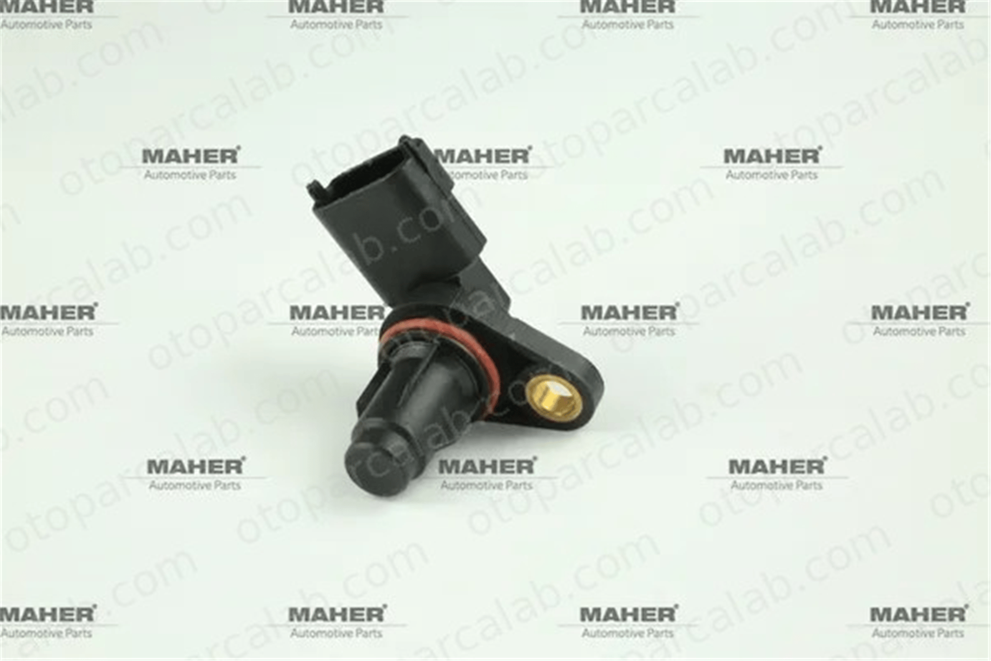 MAHER 12263 Eksantrik Devir Sensörü KIA CEE'D SW HYUNDAI i30 393502B000 393502B010