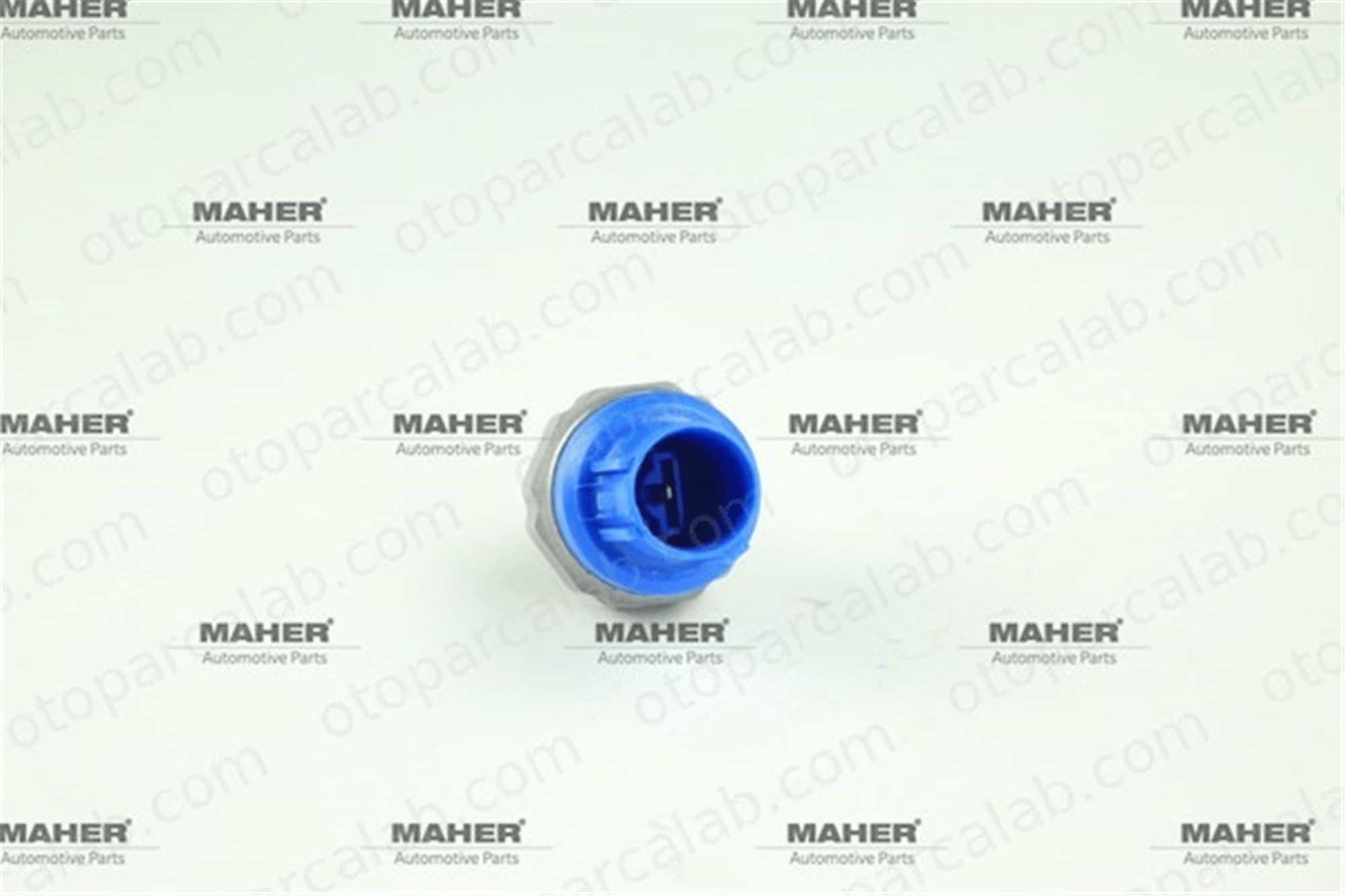 MAHER 12284 Vuruntu Sensörü HONDA CIVIC VI Aerodeck HR-V 30530PV1A01 1580958