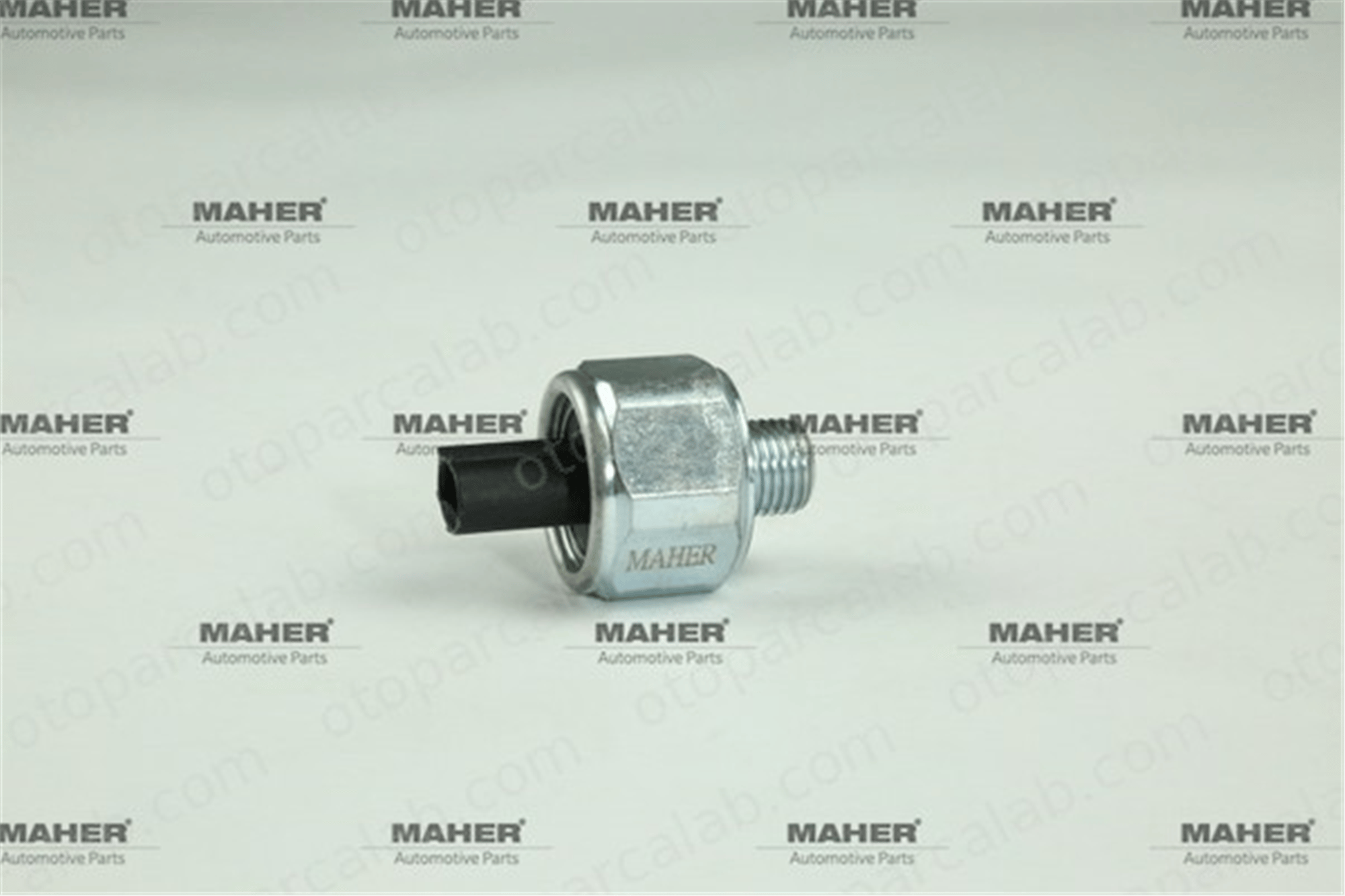 MAHER 12286 Vuruntu Sensörü HONDA CIVIC VIII Hatchback CR-V III 30530RNAA01