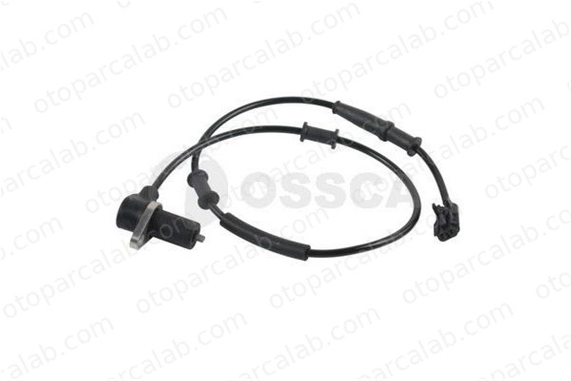 MAHER 12339 Abs Sensörü Ön Sağ veya Sol HYUNDAI ACCENT I ACCENT Sedan 9567122000