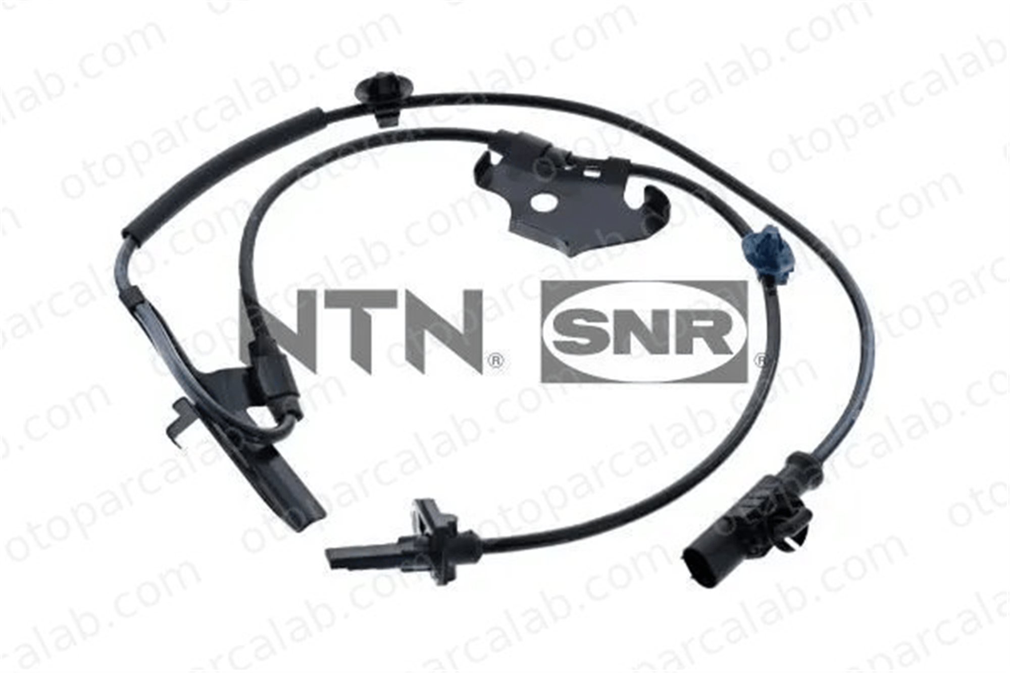 MAHER 12359 Abs Sensörü Ön Sol TOYOTA AURIS AVENSIS Sedan 8954302061 8954302060