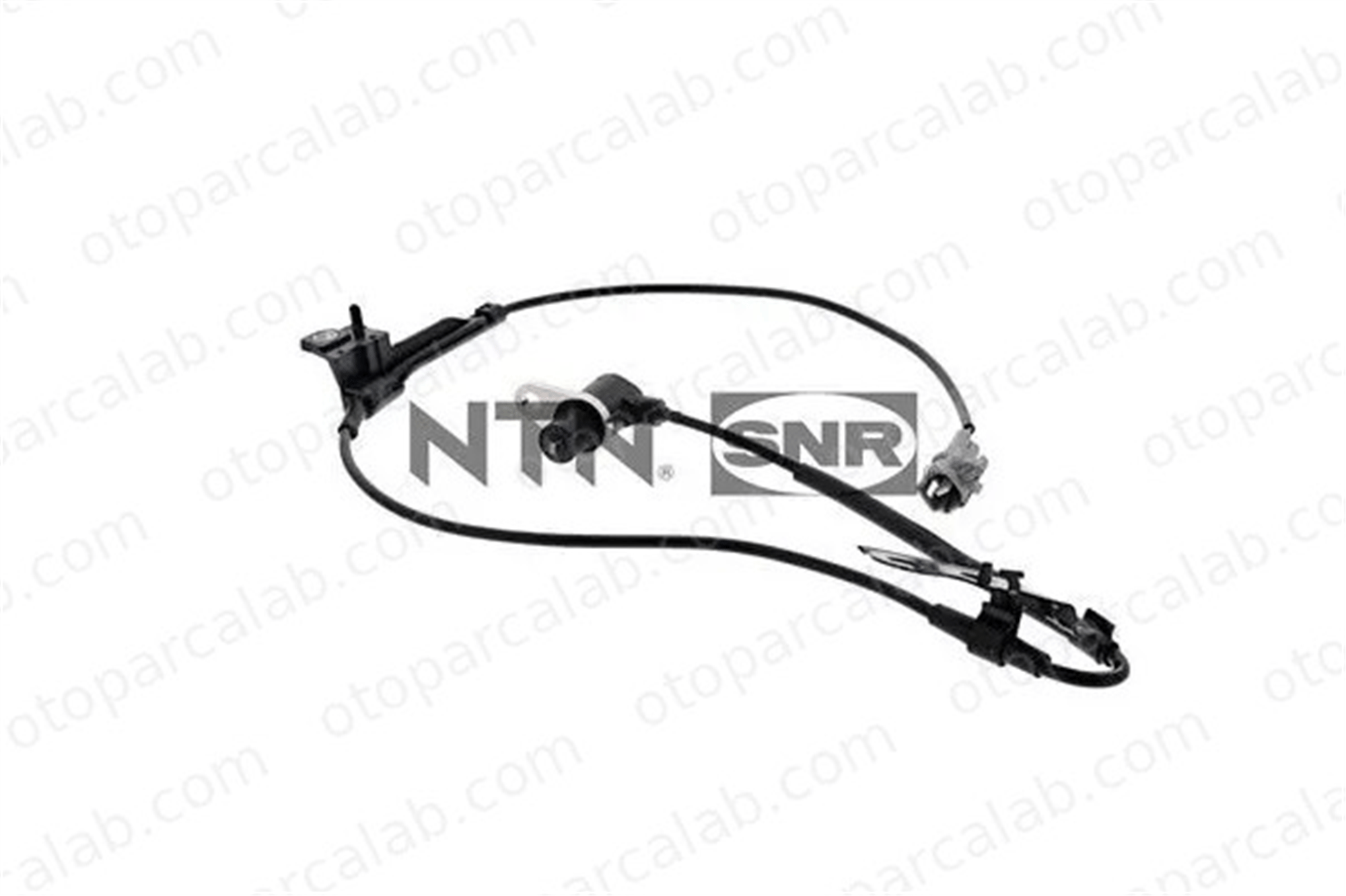 MAHER 12381 Abs Sensörü Ön Sol TOYOTA AVENSIS COROLLA 8954302040