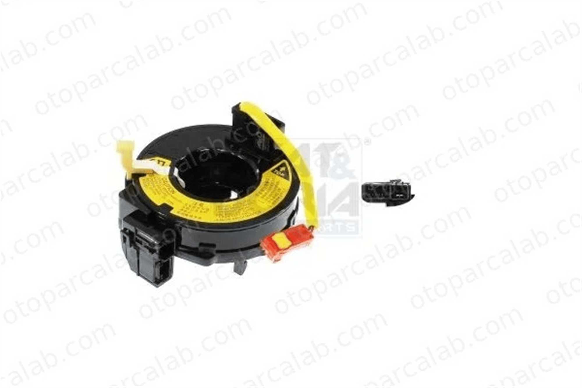 MAHER 12459 Airbag Sargısı TOYOTA COROLLA YARIS 8430652050