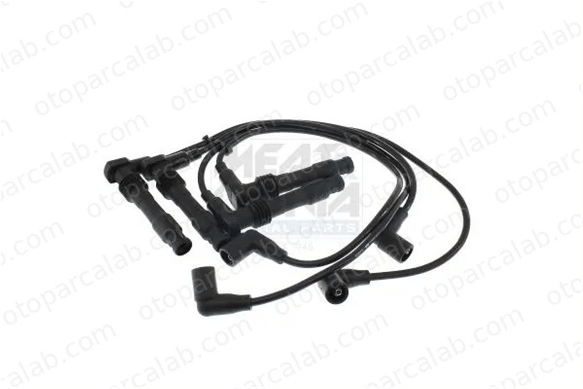 MAHER 12727 Buji Kablosu OPEL VECTRA B VECTRA B Station wagon 1612598 01612598