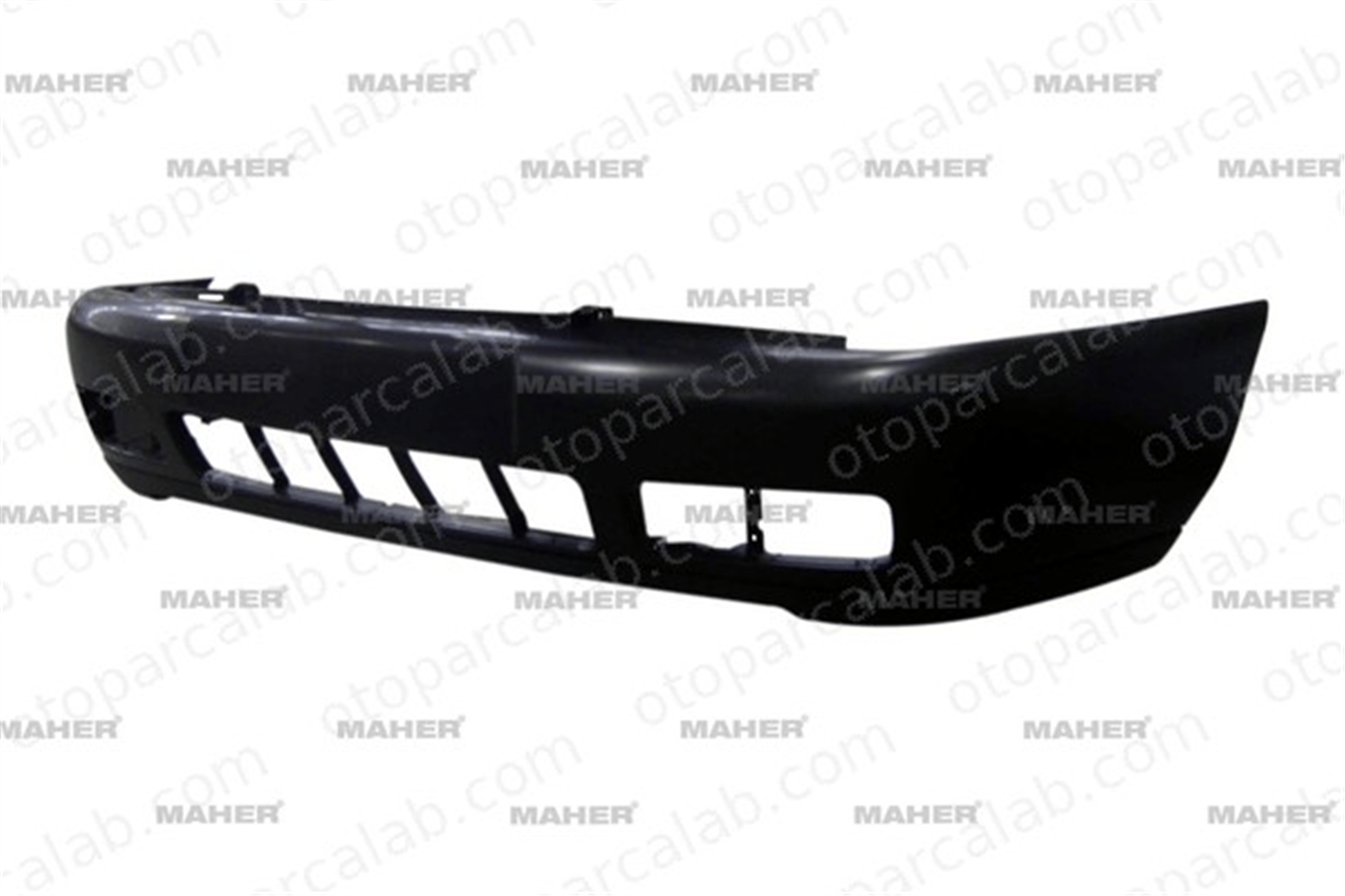 MAHER 13108 Tampon Ön VW POLO III CLASSIC POLO Variant 6K5807221B