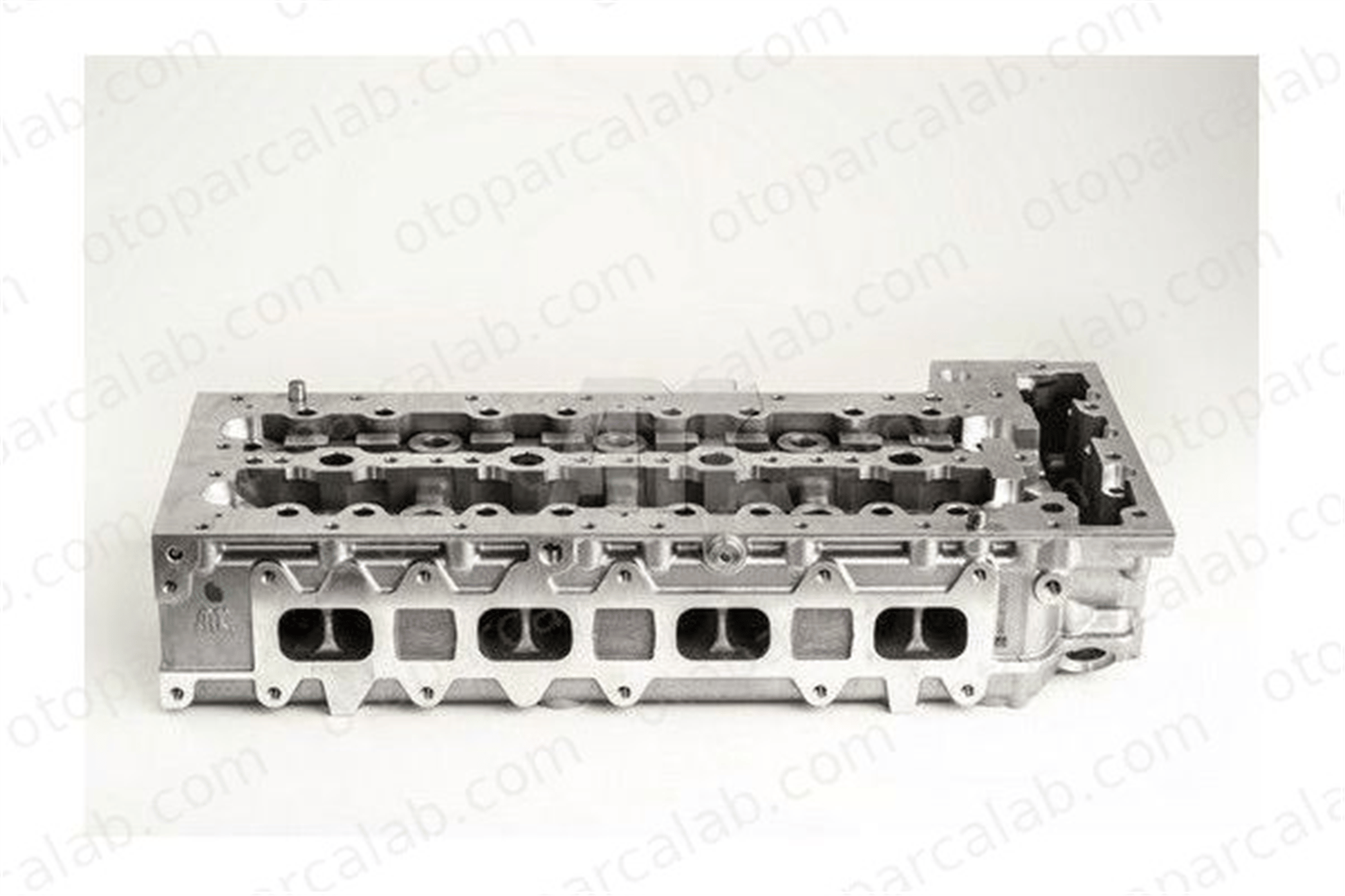 MAHER 13308 Silindir Kapağı IVECO DAILY IV Platform şasi DAILY IV Panelvan/Van 908559 200KC
