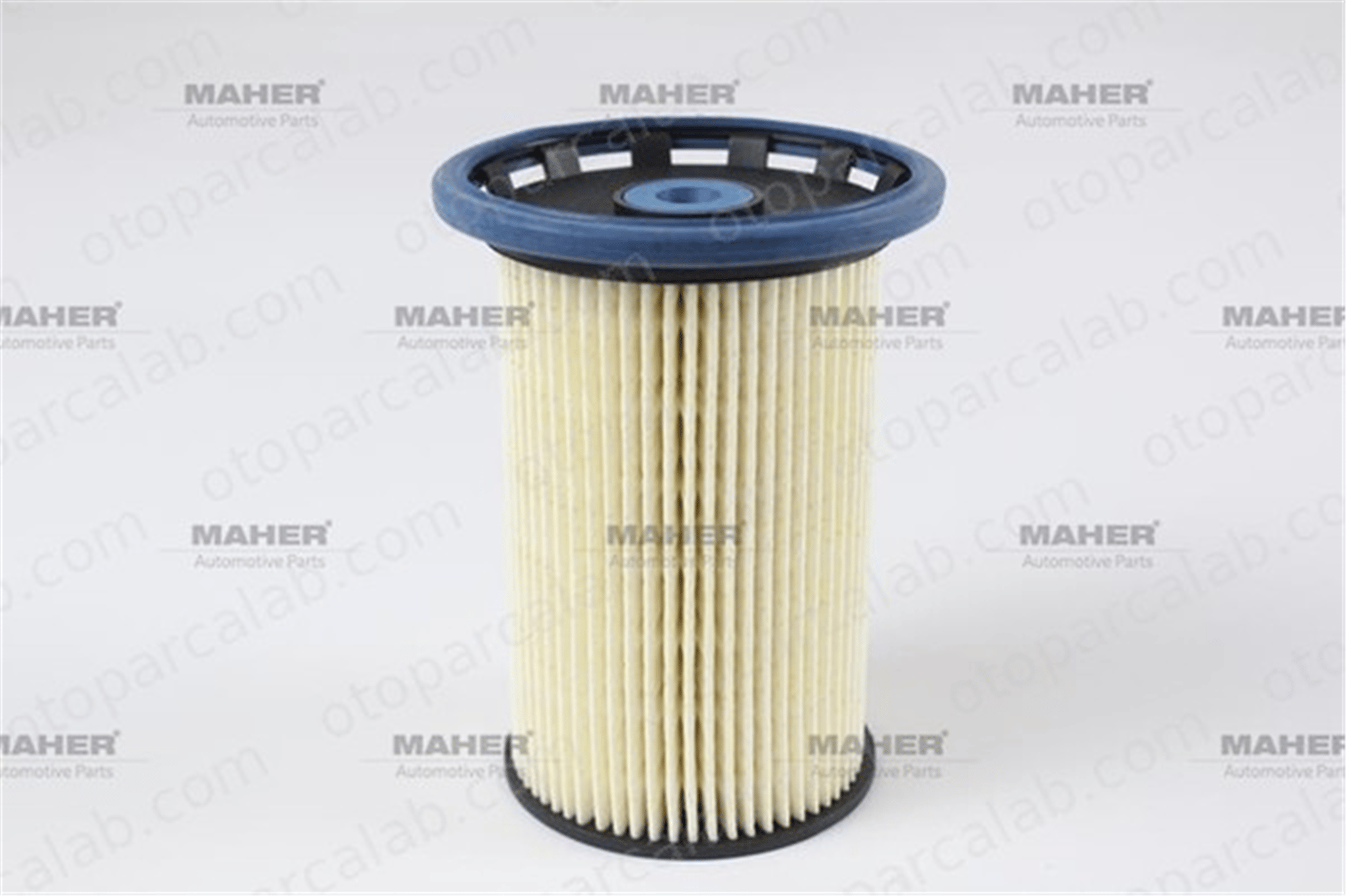 MAHER 13387 Yakıt Filtresi PORSCHE CAYENNE VW TOUAREG 7P6127177A 95811013400