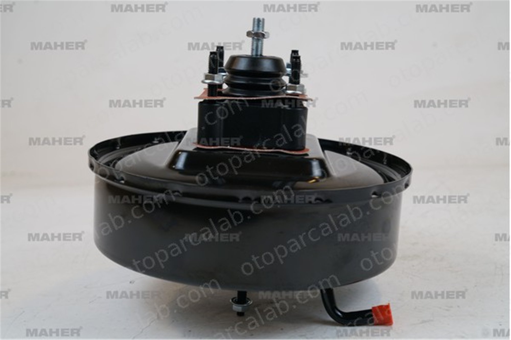 MAHER 13530 Westinghouse 59110-22000
