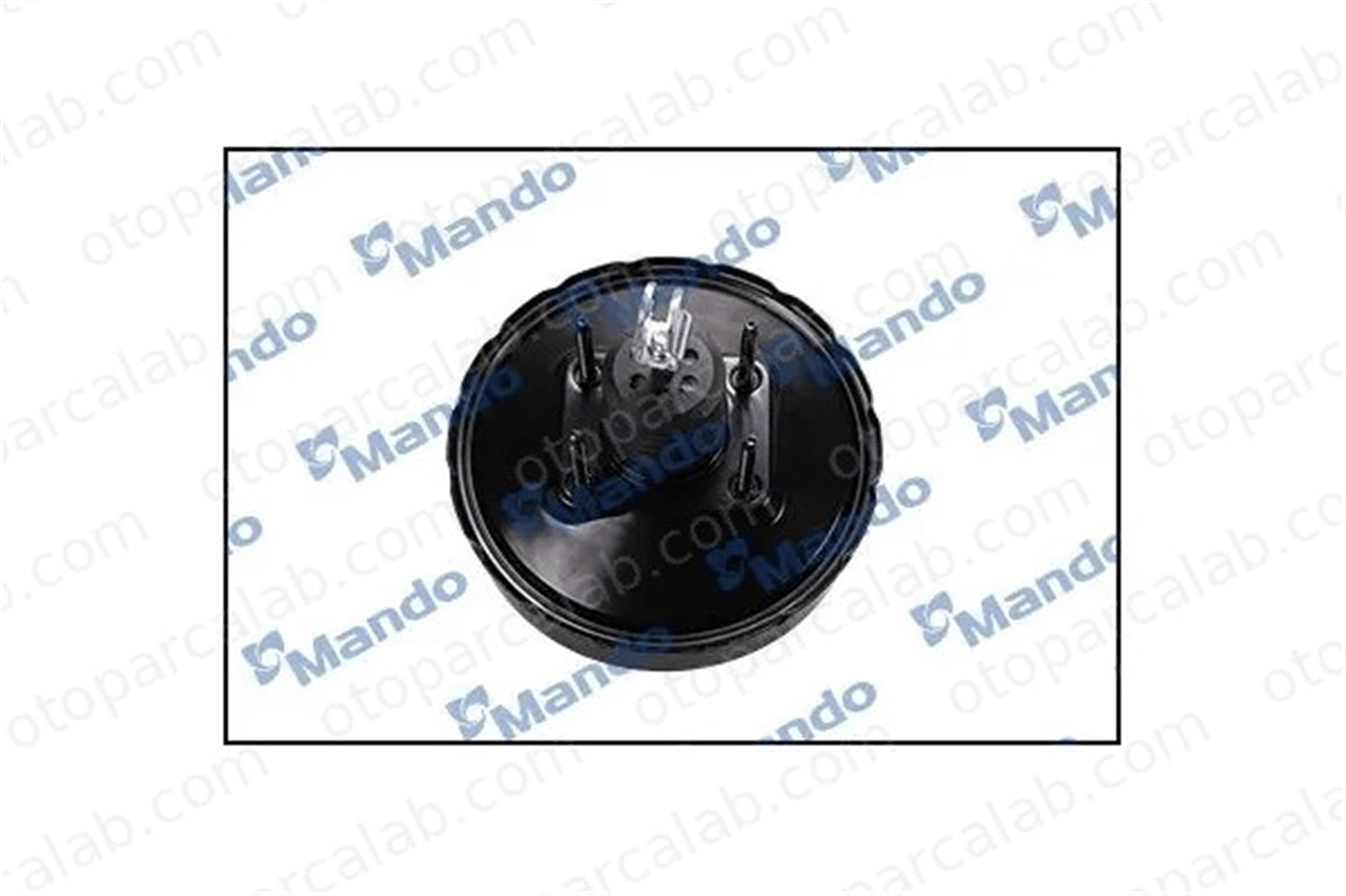 MAHER 13536 Westinghouse HYUNDAI ELANTRA III Sedan ELANTRA III 591102D600