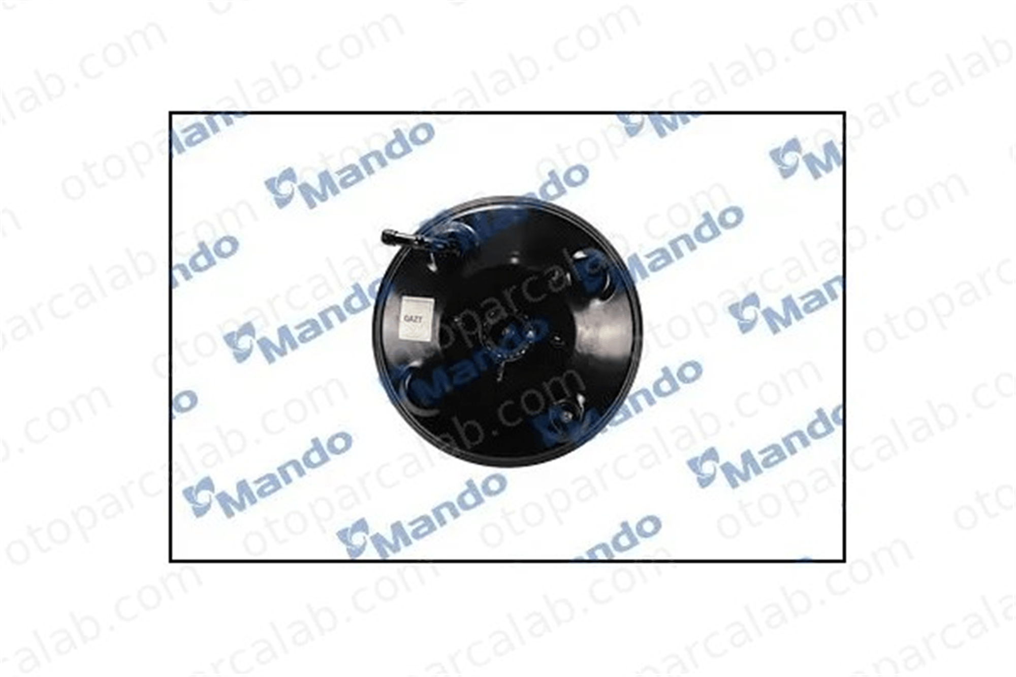 MAHER 13547 Westinghouse HYUNDAI H-1 / STAREX Minibüs/Otobüs H-1 Panelvan/Van 586104A710