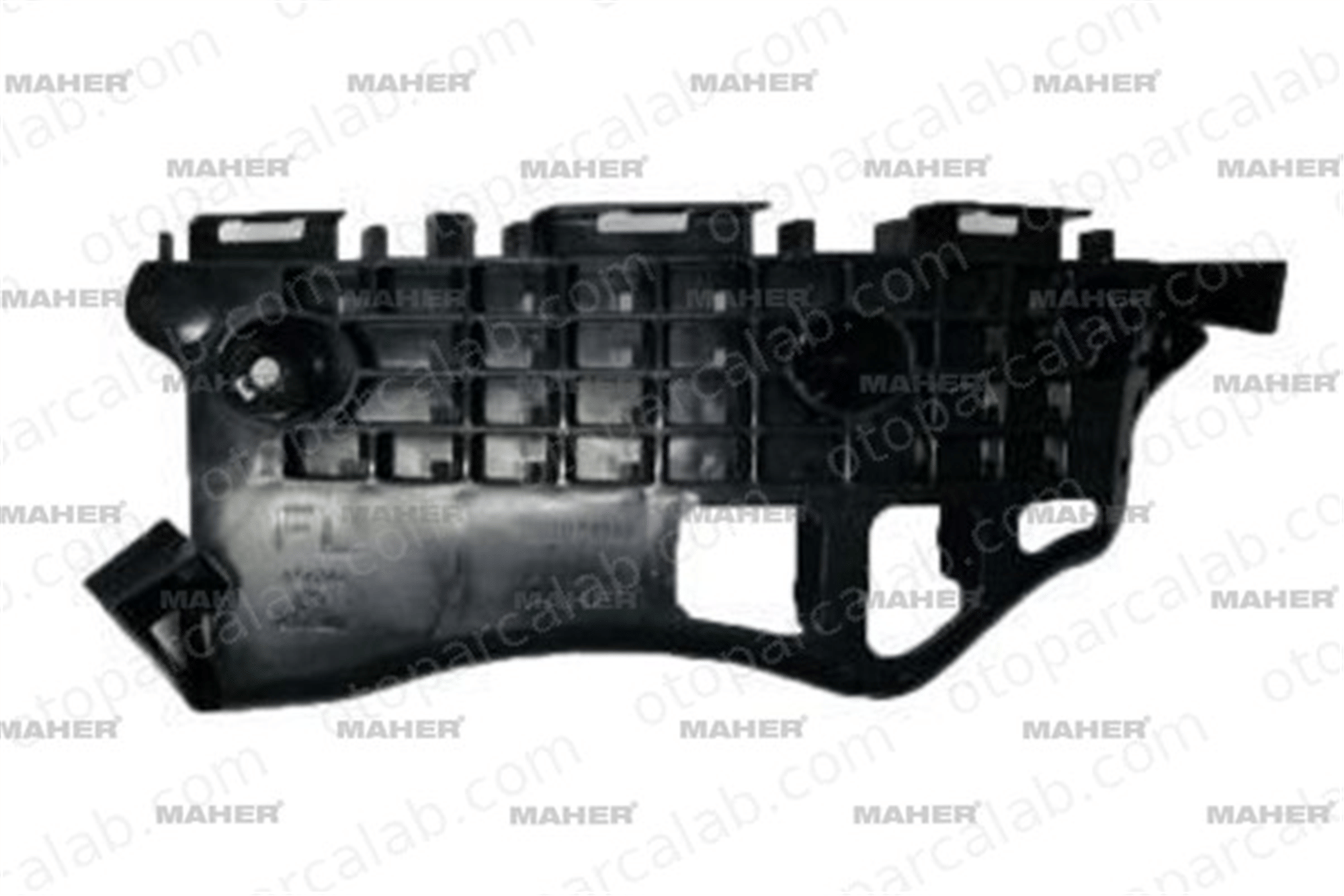 MAHER 13558 Tampon Braketi Ön Sol TOYOTA C-HR C-HR VAN 52536F4010