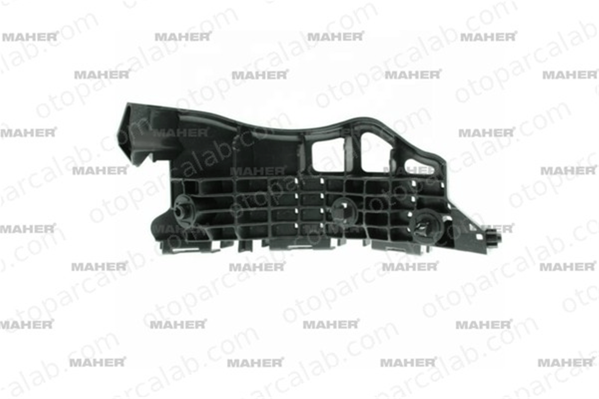 MAHER 13559 Tampon Braketi Ön Sağ TOYOTA C-HR C-HR VAN 52535F4010