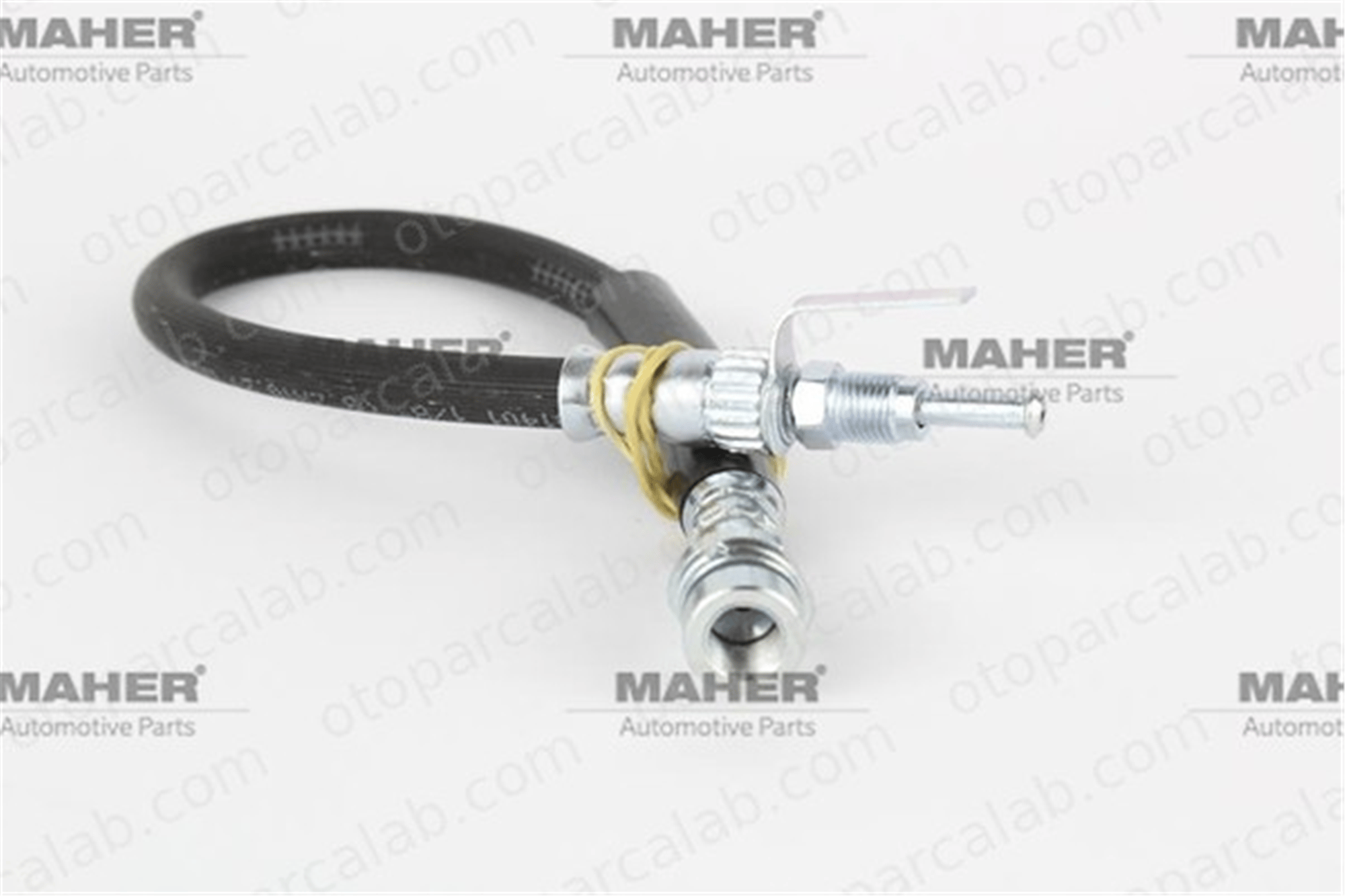 MAHER 13601 Fren Hortumu Ön Sağ veya Sol FORD TRANSIT V363 Panelvan/Van TRANSIT Panelvan/Van BK212078AA 1371515
