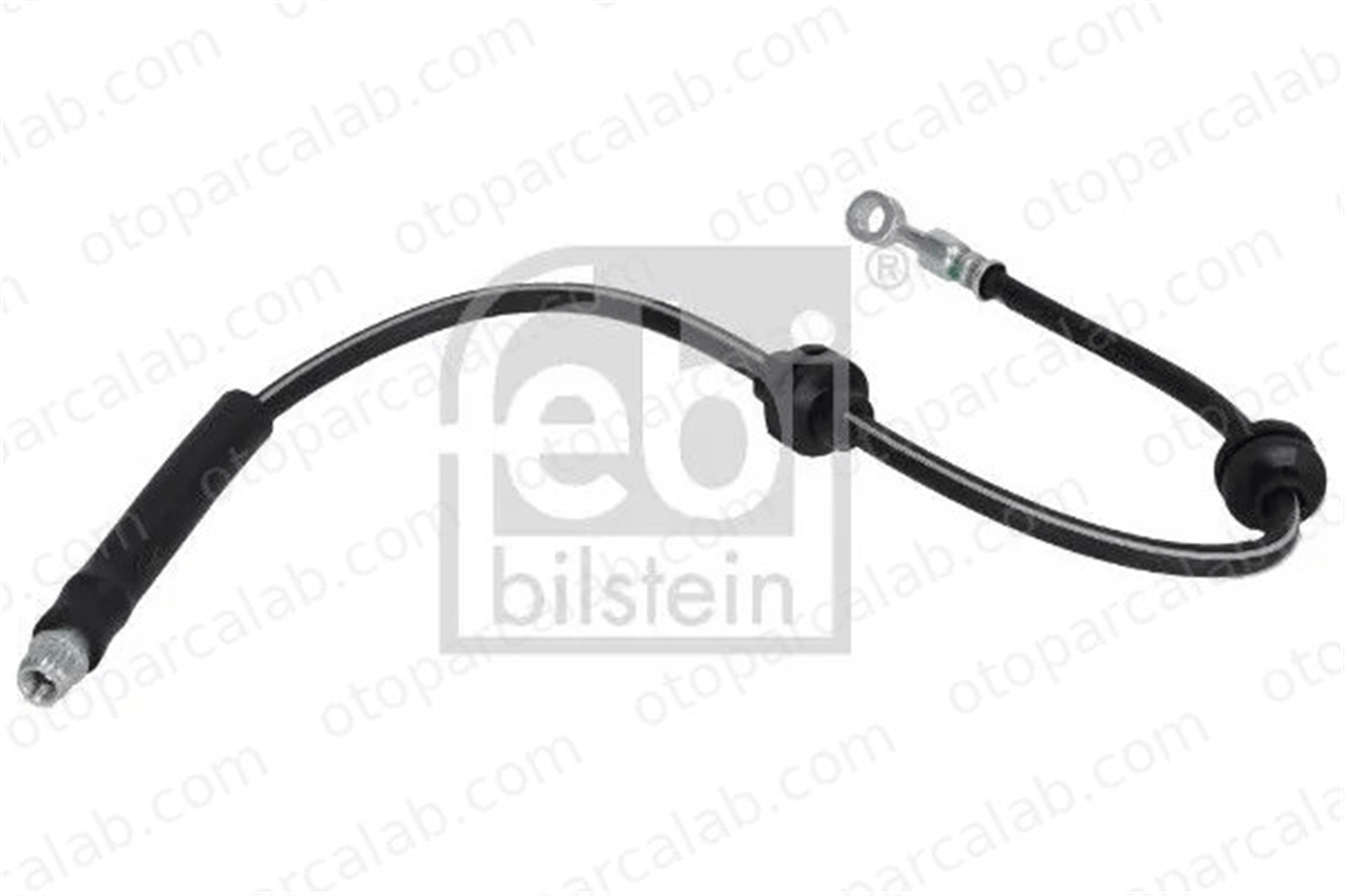 MAHER 13633 Fren Hortumu Ön Sağ veya Sol RENAULT MEGANE IV Hatchback MEGANE IV Grandtour 462109298R