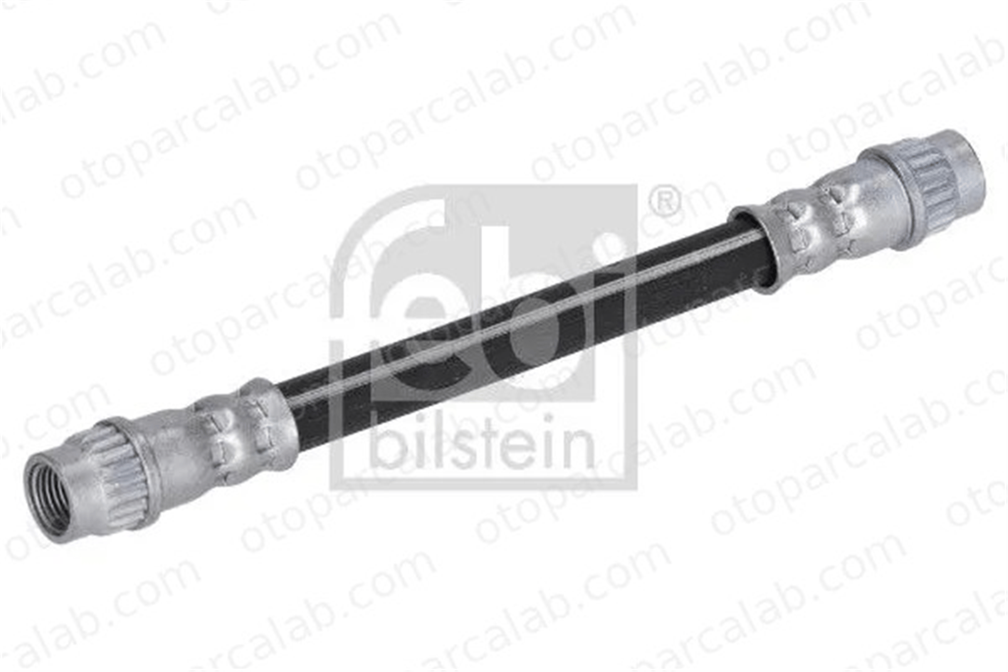 MAHER 13634 Fren Hortumu Arka Sağ veya Sol RENAULT MEGANE IV Hatchback MEGANE IV Grandtour 462104125R