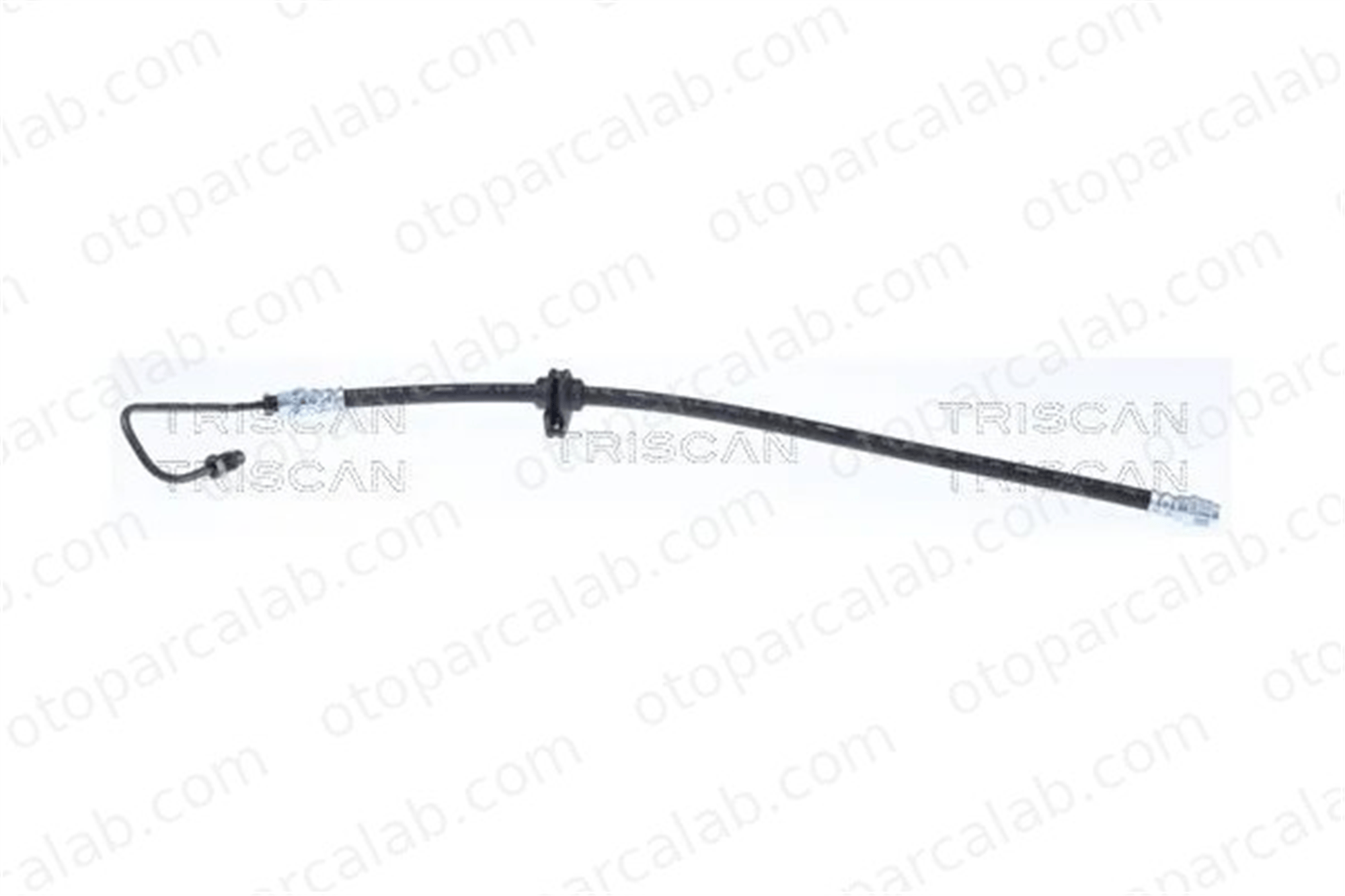 MAHER 13642 Fren Hortumu Arka Sağ veya Sol RENAULT LATITUDE 463160010R