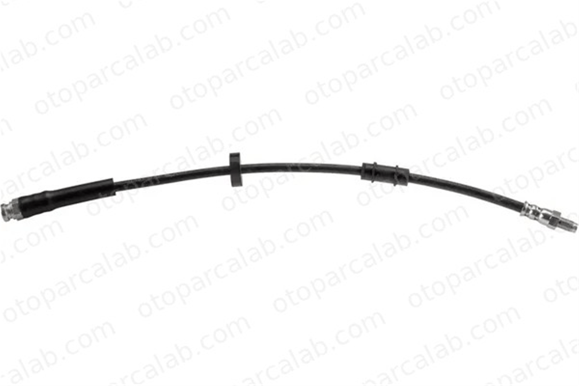 MAHER 13669 Fren Hortumu Ön Sağ veya Sol CITROËN JUMPER Panelvan/Van JUMPER Minibüs/Otobüs 4806C3 4806F3