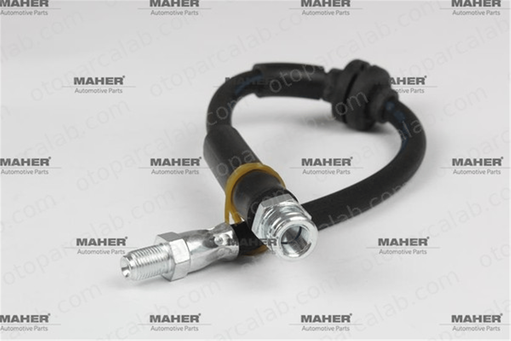 MAHER 13672 Fren Hortumu Ön Sağ veya Sol FIAT TIPO Hatchback TIPO Station wagon 52044965