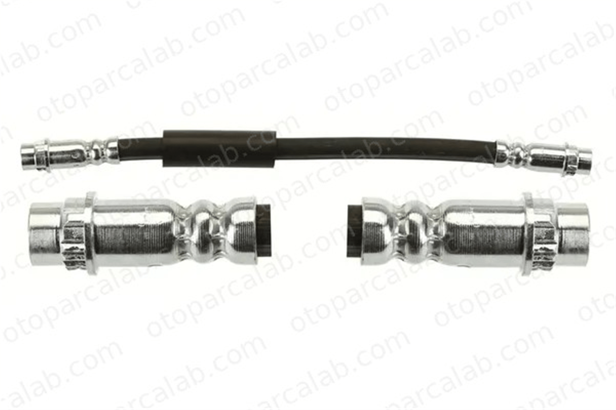 MAHER 13685 Fren Hortumu Arka Sağ veya Sol CITROËN JUMPY PEUGEOT EXPERT TEPEE 1401070380 4806H5