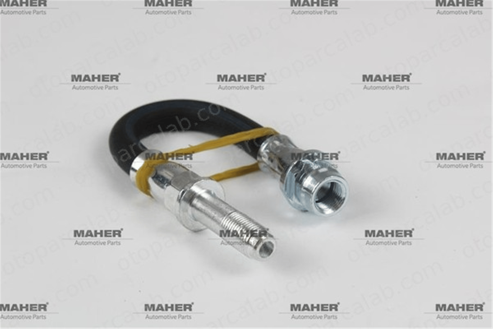 MAHER 13733 Fren Hortumu Arka Sağ veya Sol FORD MONDEO IV MONDEO IV Turnier 1460255 6G912282ED