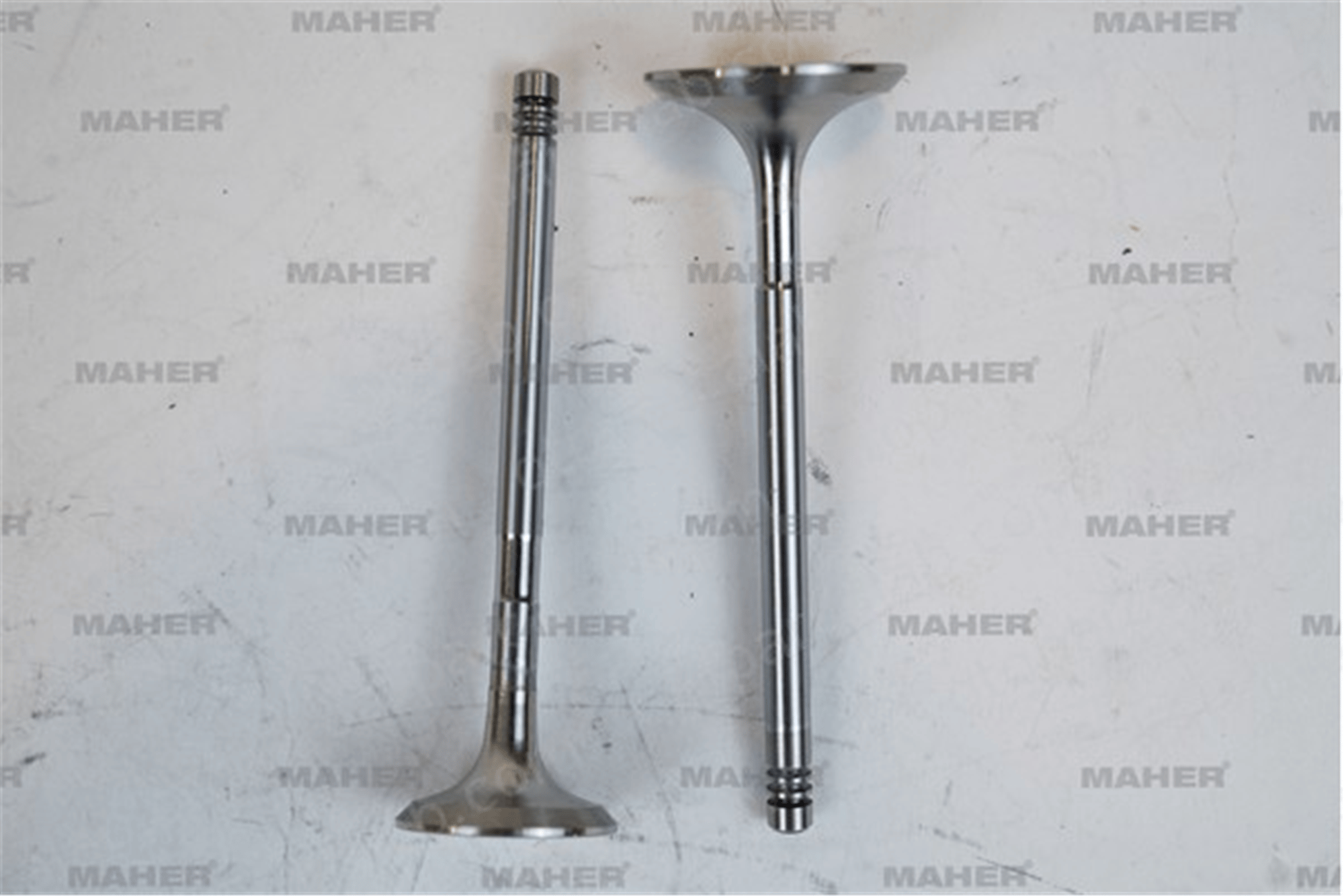 MAHER 13906 Supap FORD FOCUS I FOCUS I Turnier XS7E6507N2A XS7E6505D2D