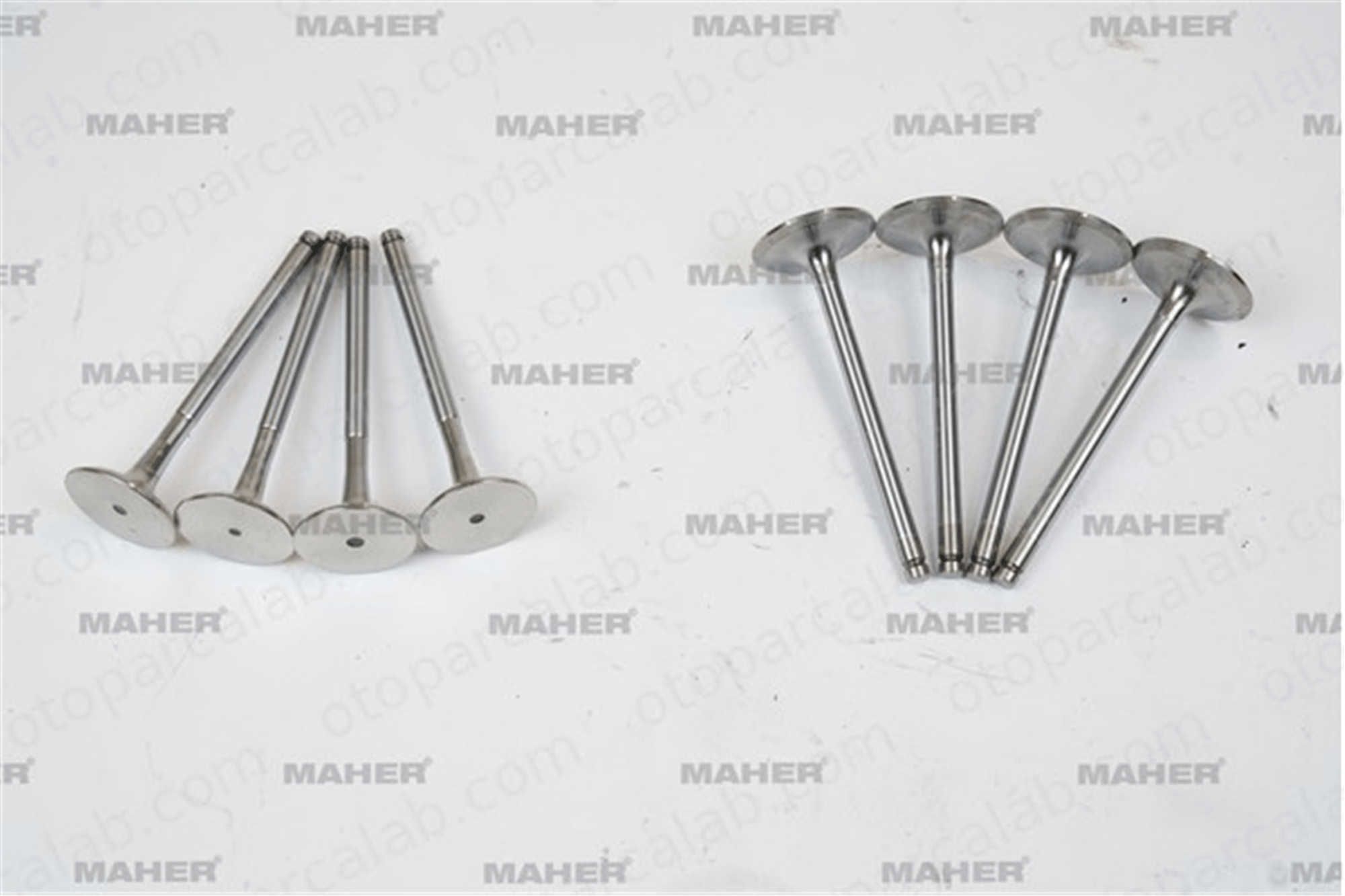 MAHER 13949 Supap RENAULT MEGANE I MEGANE I Classic 7701468419 7701465088