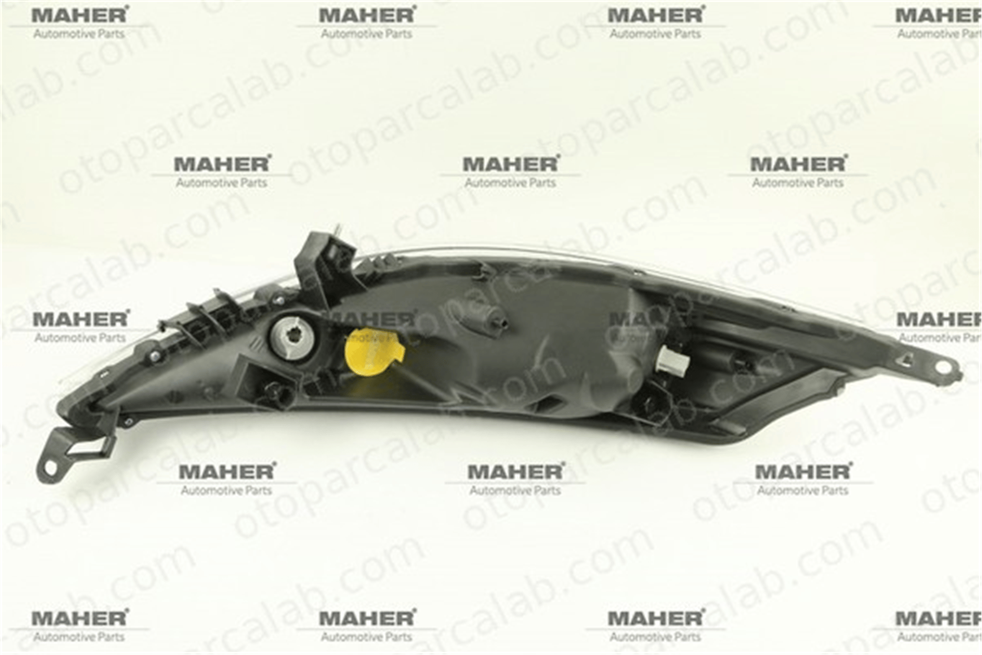 MAHER 14364 Sinyal Lambası Sol NISSAN JUKE 261251KL0C 261251KL0A