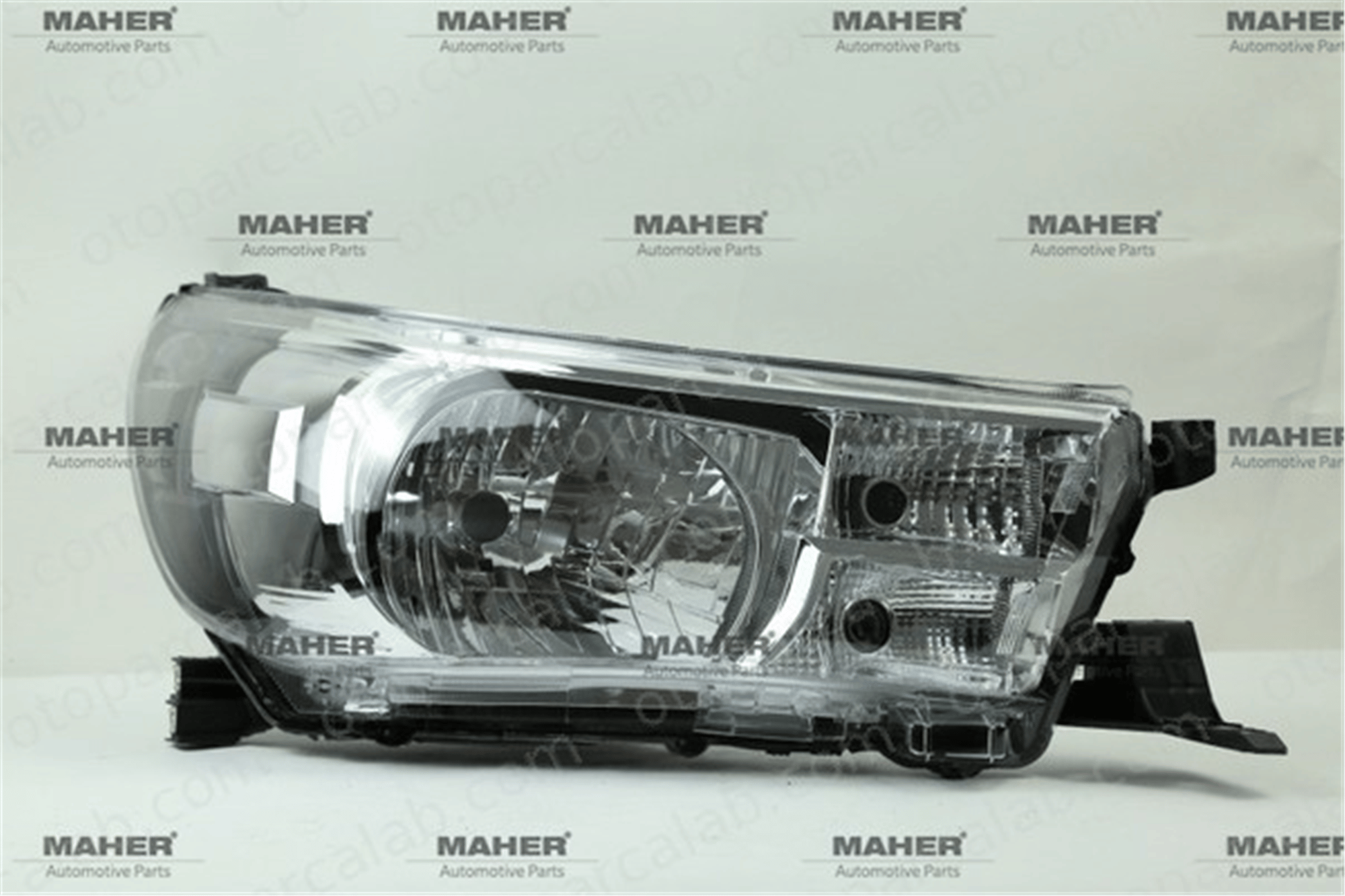 MAHER 14389 Far Sağ TOYOTA HILUX VIII Pick-up 21211AKRLDEM 811100K690