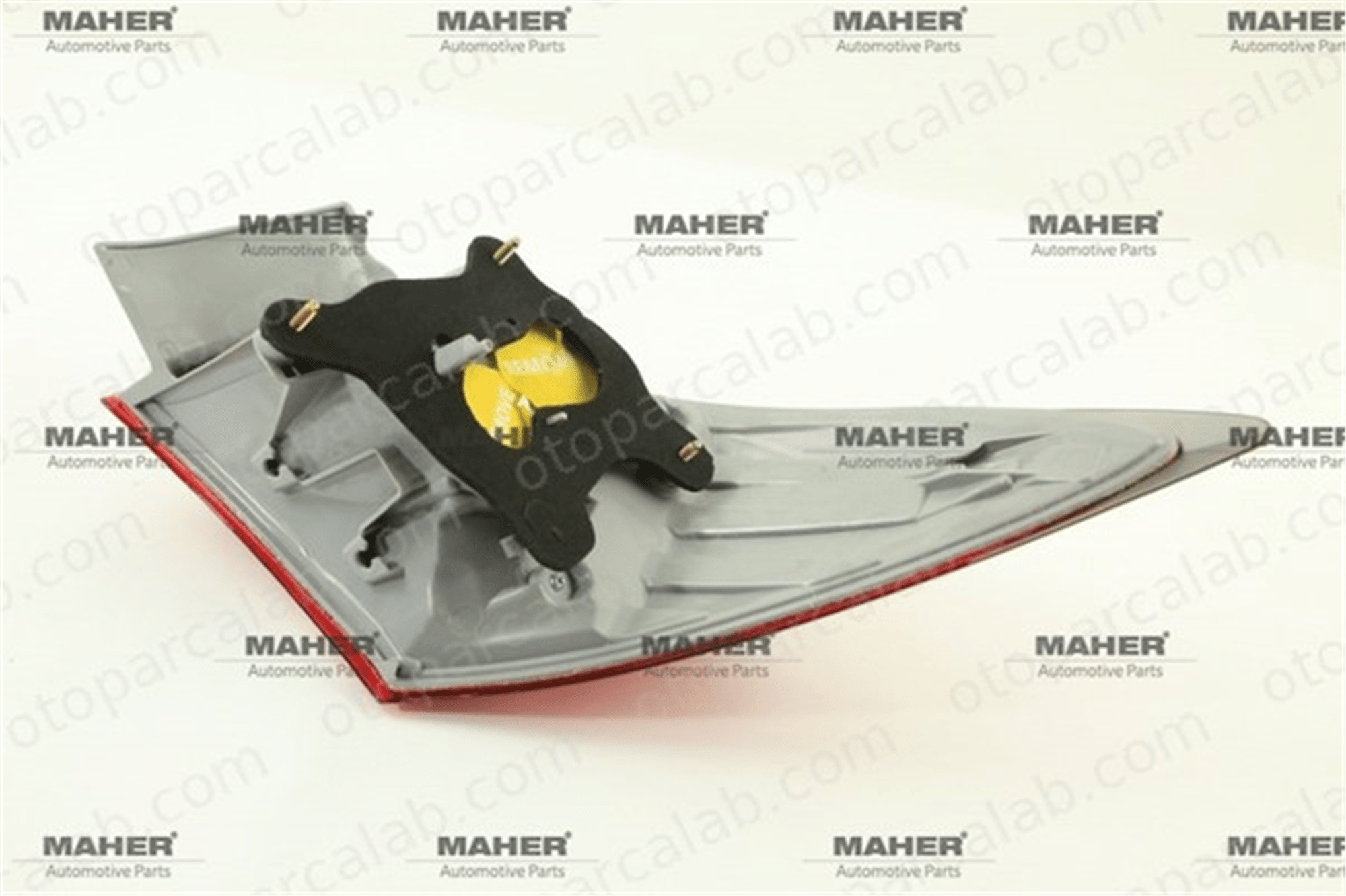 MAHER 14400 Stop Lambası Dış Sol TOYOTA COROLLA Sedan 212191FLUE 8156002790