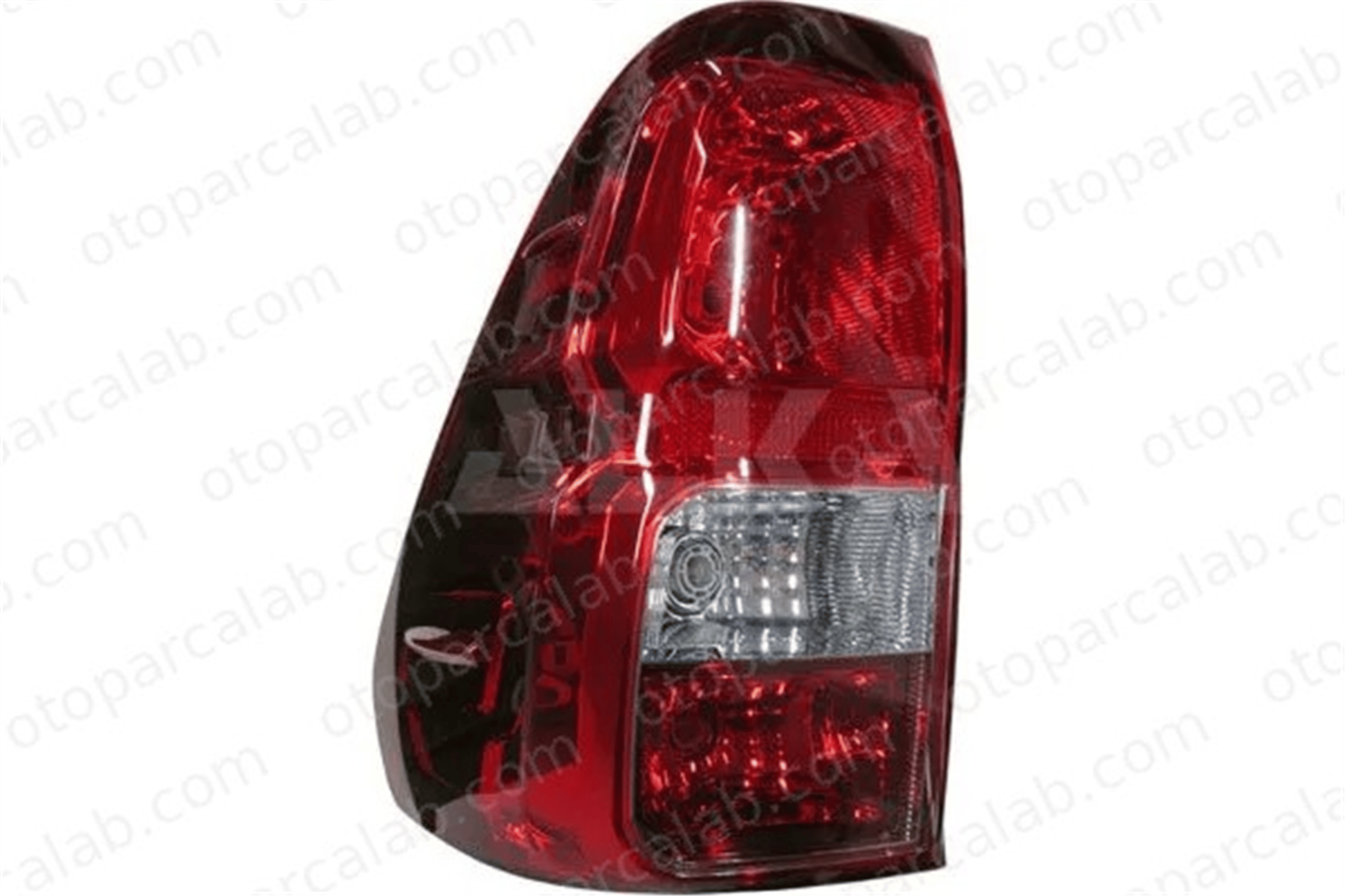MAHER 14411 Stop Lambası Sağ TOYOTA HILUX VIII Pick-up 815500K260 815500K261