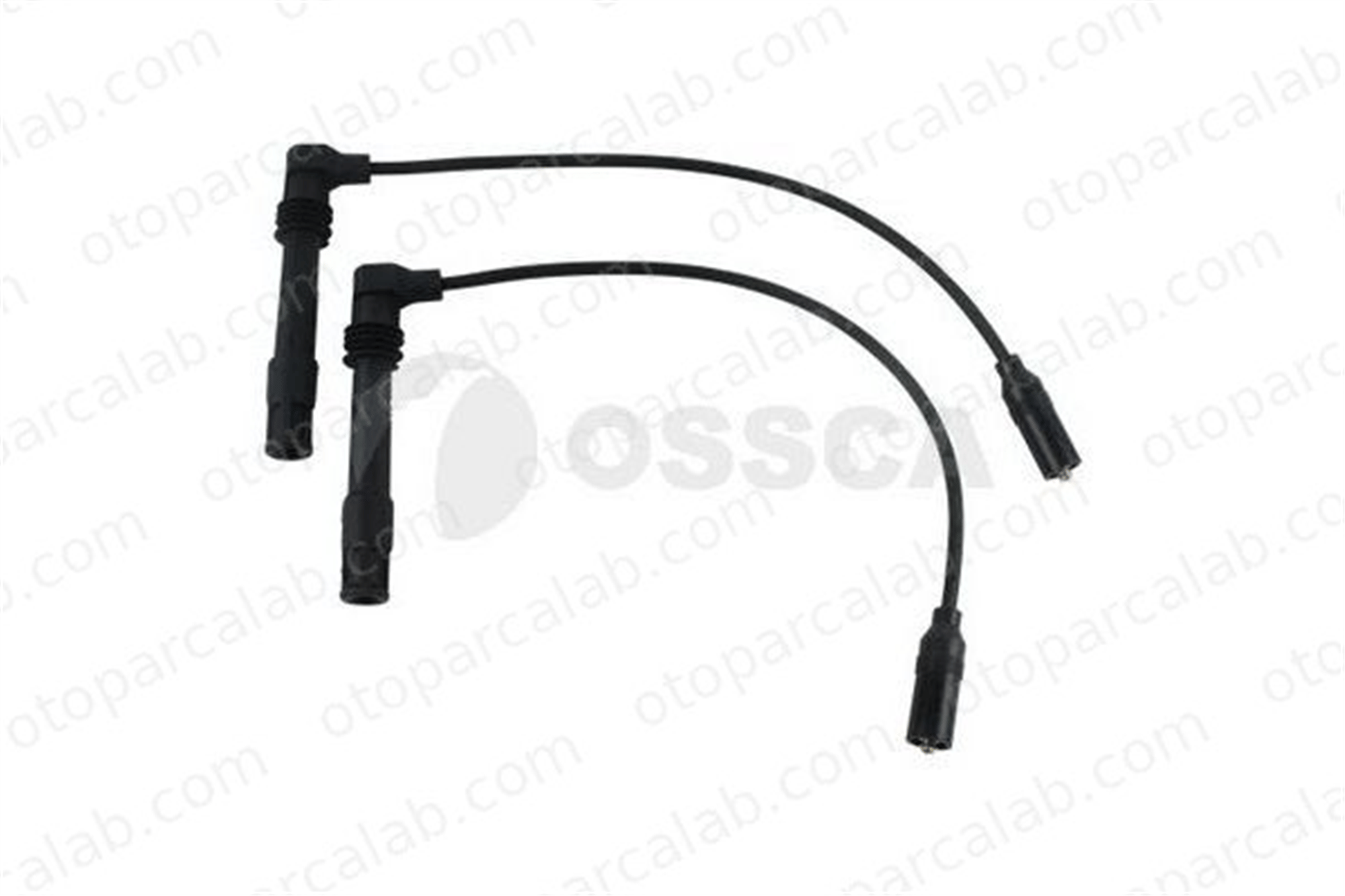 MAHER 15372 Buji Kablosu AUDI A4 B5 Avant A6 C5 Avant 58905409A 058 905 409 A