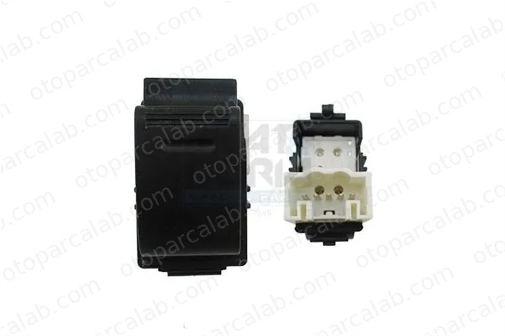 MAHER 15595 Cam Açma Düğmesi Ön Sağ TOYOTA YARIS VERSO PICNIC 84810 8481008010