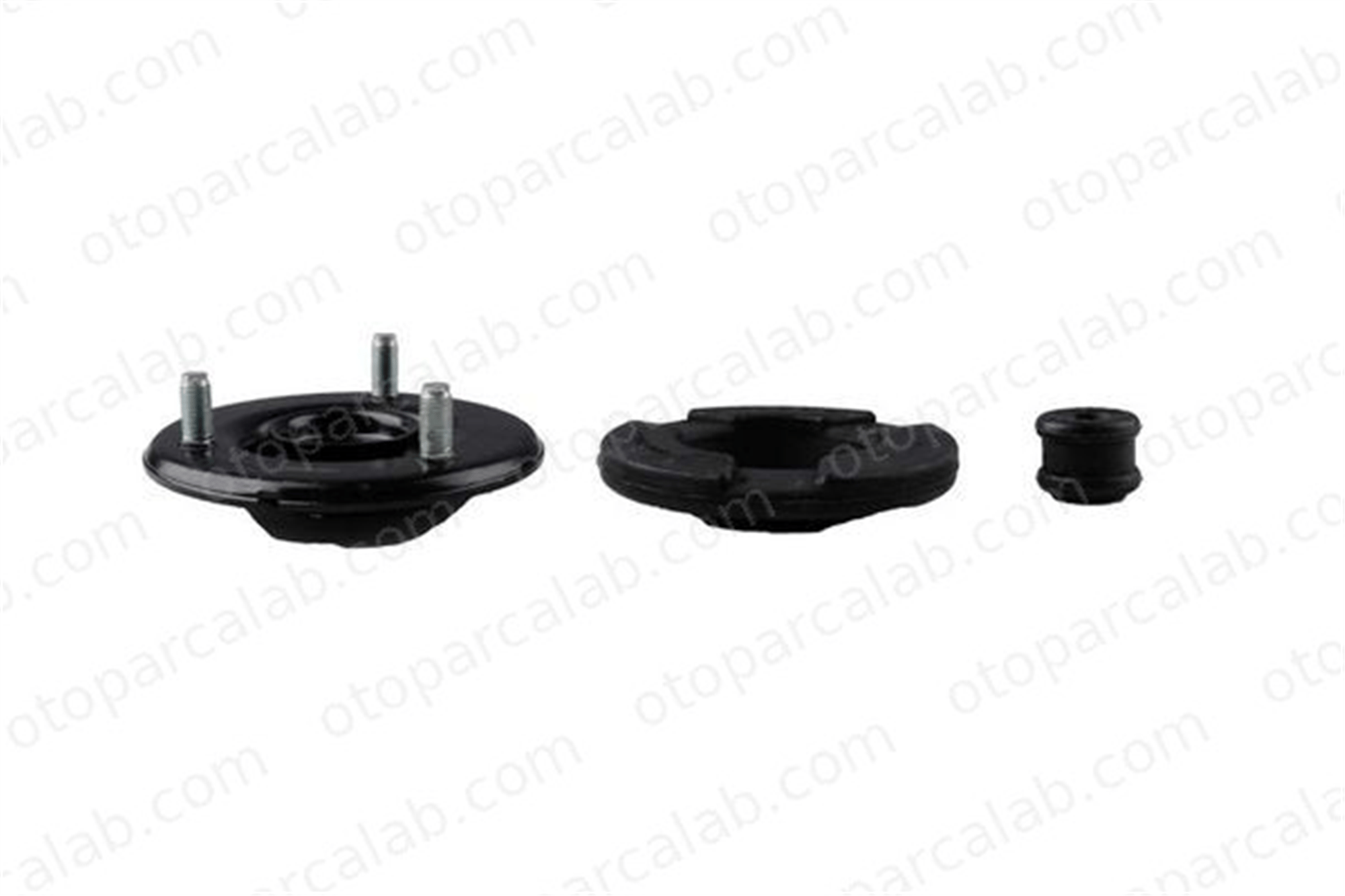 MAHER 15702 Amortisör Tabla Takozu Ön Sağ veya Sol NISSAN NP300 NAVARA NP300 NAVARA Pick-up 56115EB70A 54034EB70A