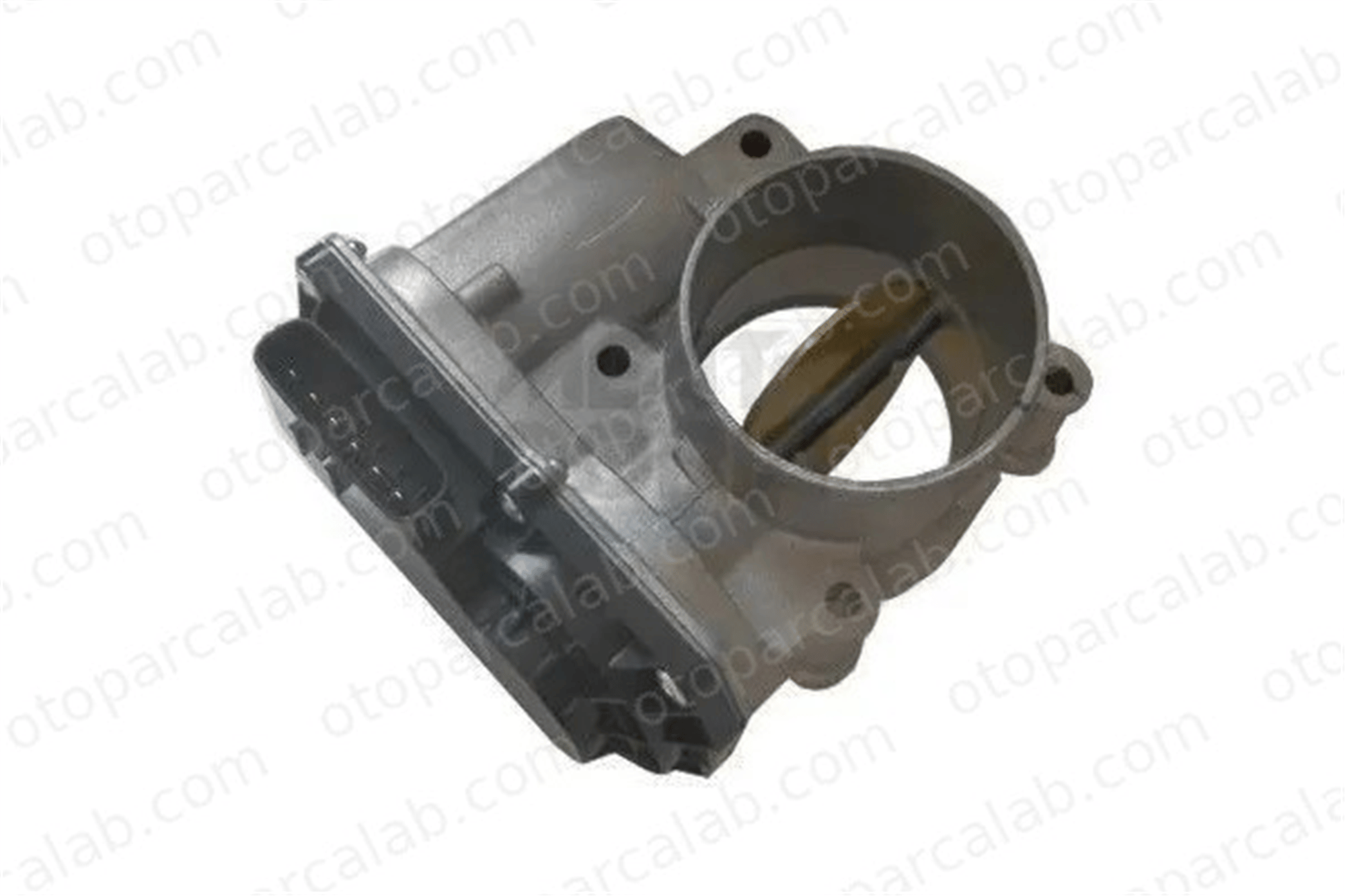 MAHER 15846 Gaz Kelebeği MITSUBISHI L200 / TRITON PAJERO IV 1450A033