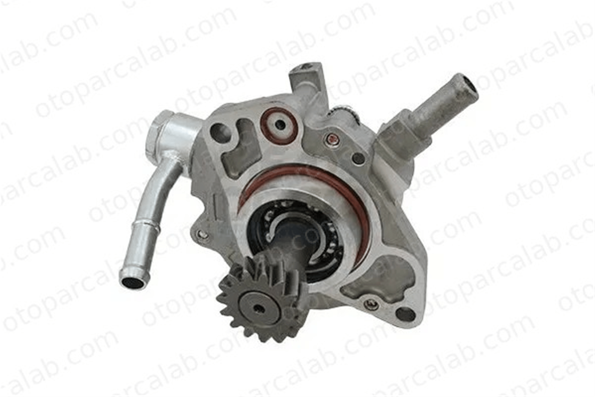 MAHER 15849 Vakum Pompa MITSUBISHI L200 / TRITON L200 / TRITON Platform şasi 2020A002 2020A016