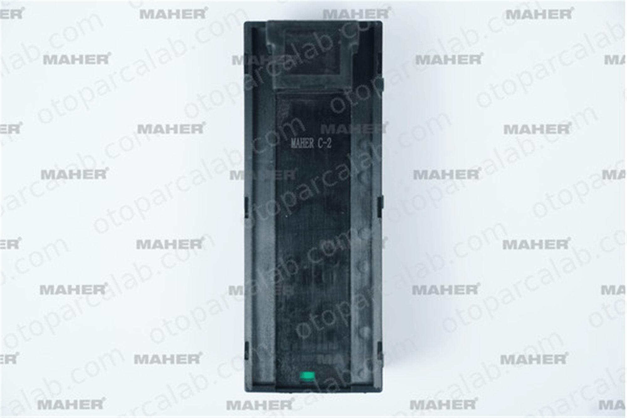 MAHER 15864 Cam Açma Düğmesi Ön Sol AUDI A6 C5 Avant A6 C5 4B0959851B 4B0959851