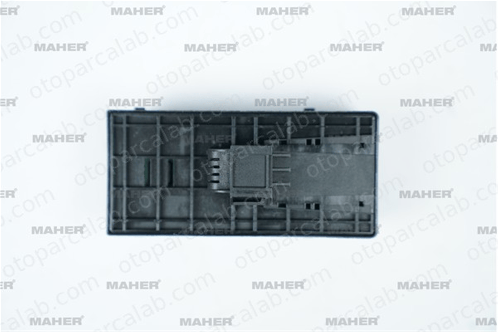 MAHER 15866 Cam Açma Düğmesi Ön Sol AUDI A6 C6 Avant A6 C6 4F0959851F 4F0959851