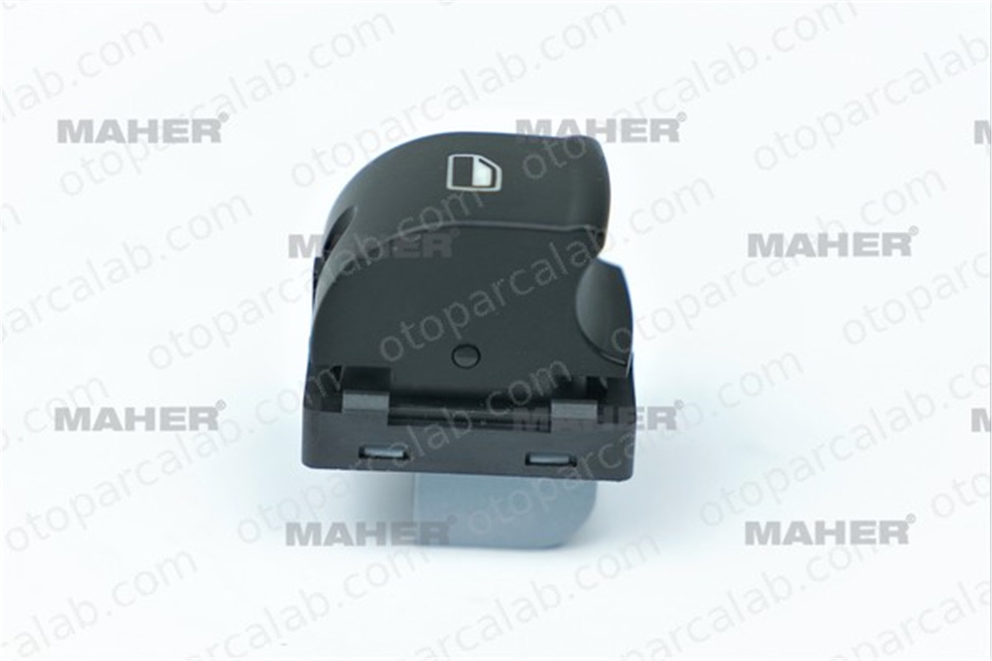 MAHER 15883 Cam Açma Düğmesi Ön Sağ AUDI A4 B7 A4 B7 Avant 8E0959855A 8E0959855