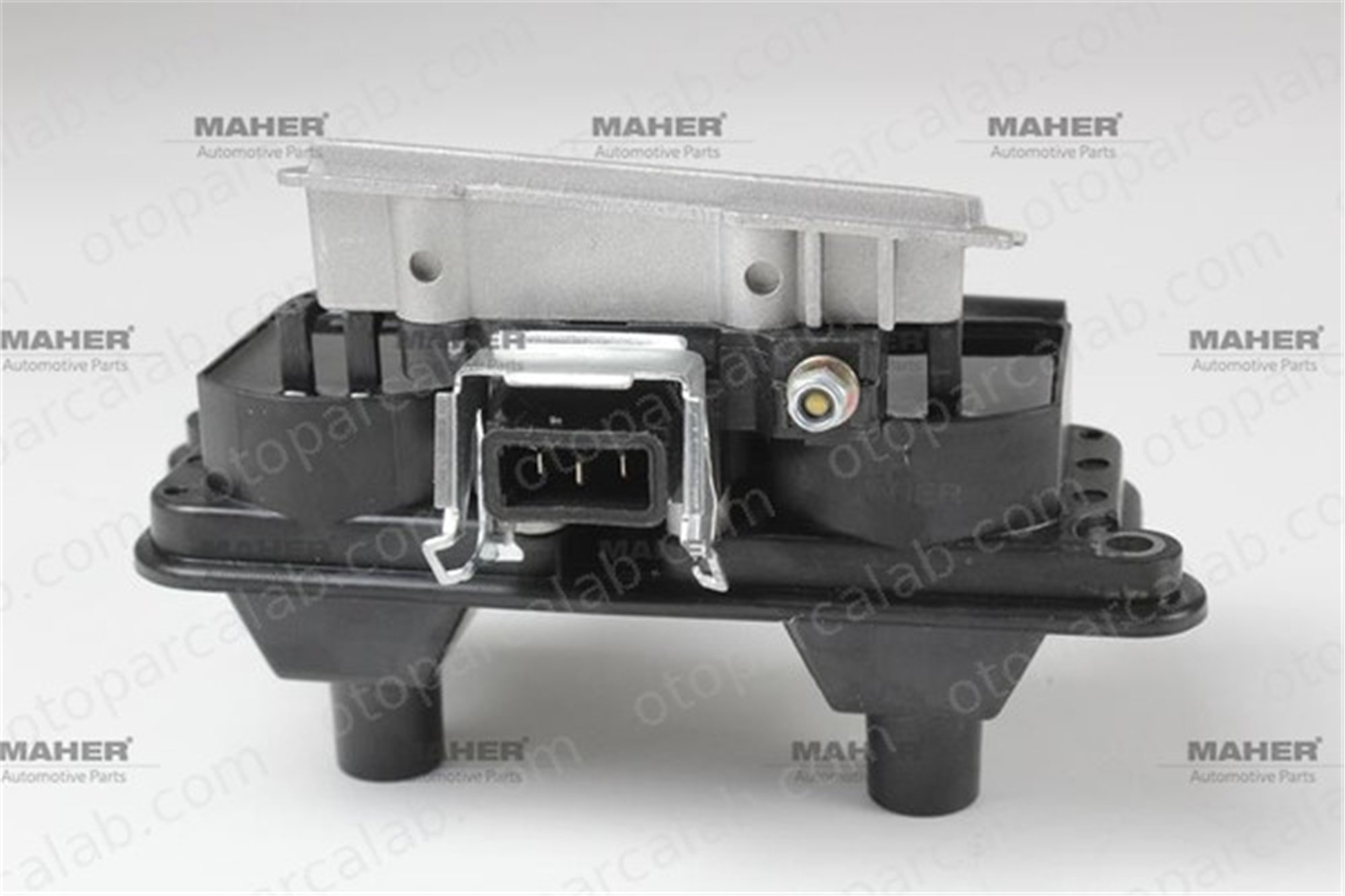 MAHER 16165 Ateşleme Bobini AUDI A4 B5 Avant A6 C4 Avant 58905101A 058905101A